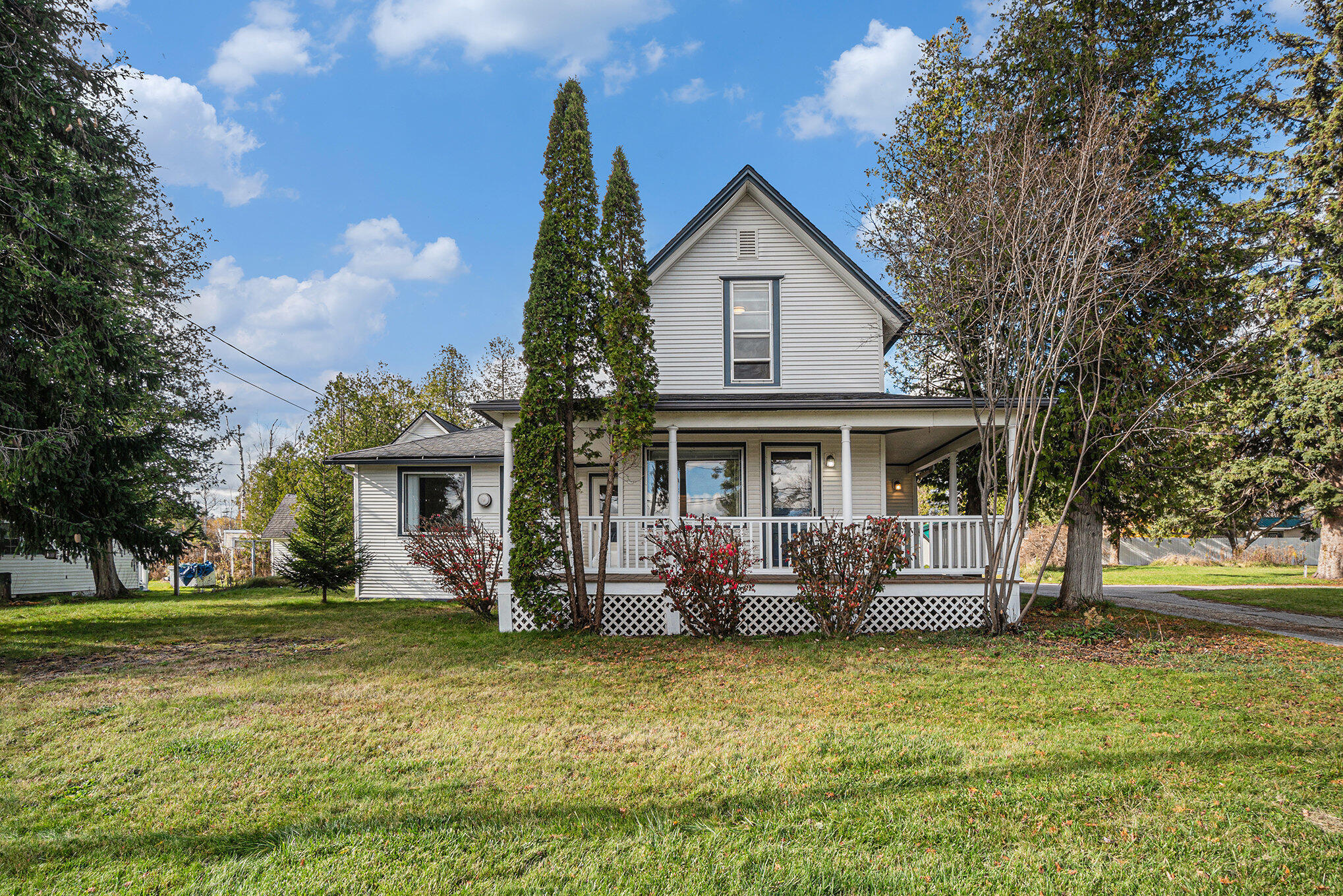 3143 Merritt Street Property Photo