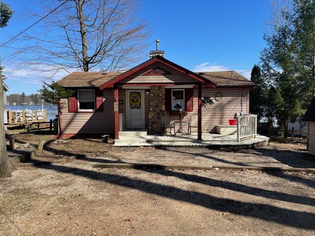 9177 Burda Street Property Photo