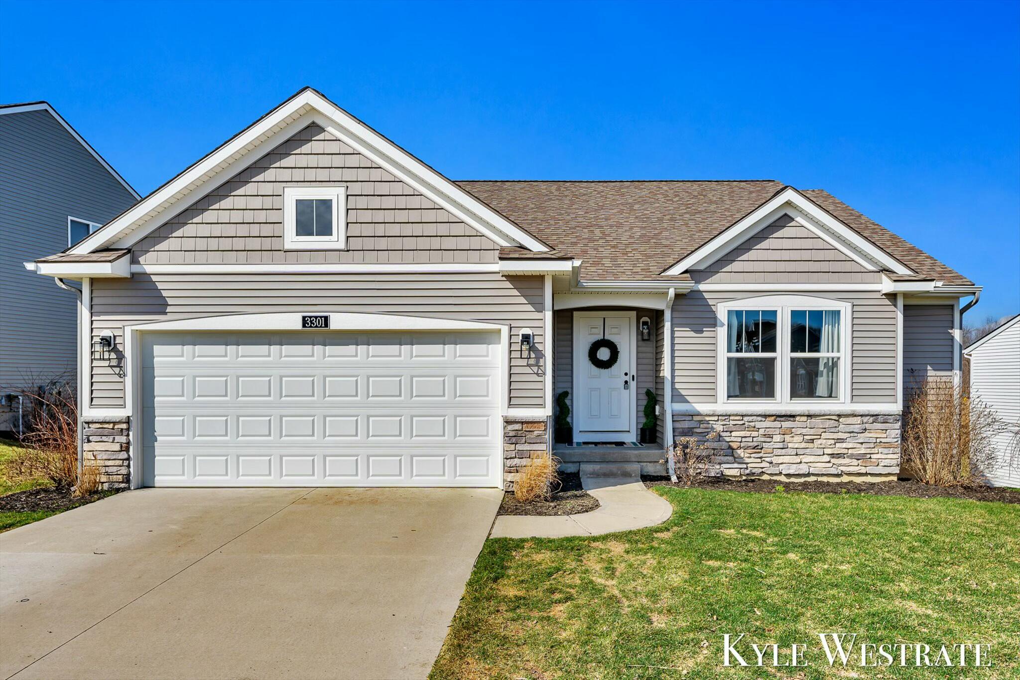 3301 Deer Haven Drive Property Photo