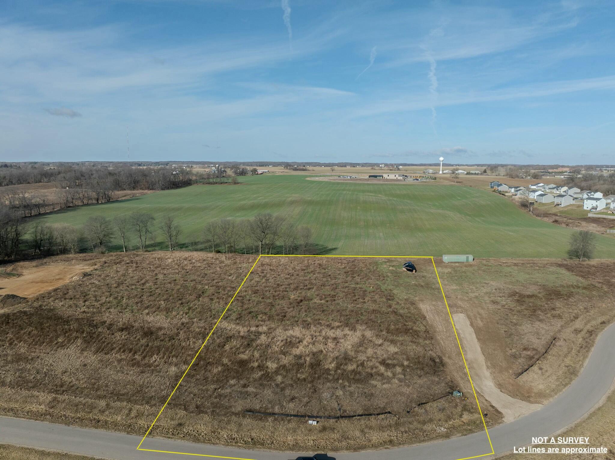 Calming Meadows Ct Real Estate Listings Main Image