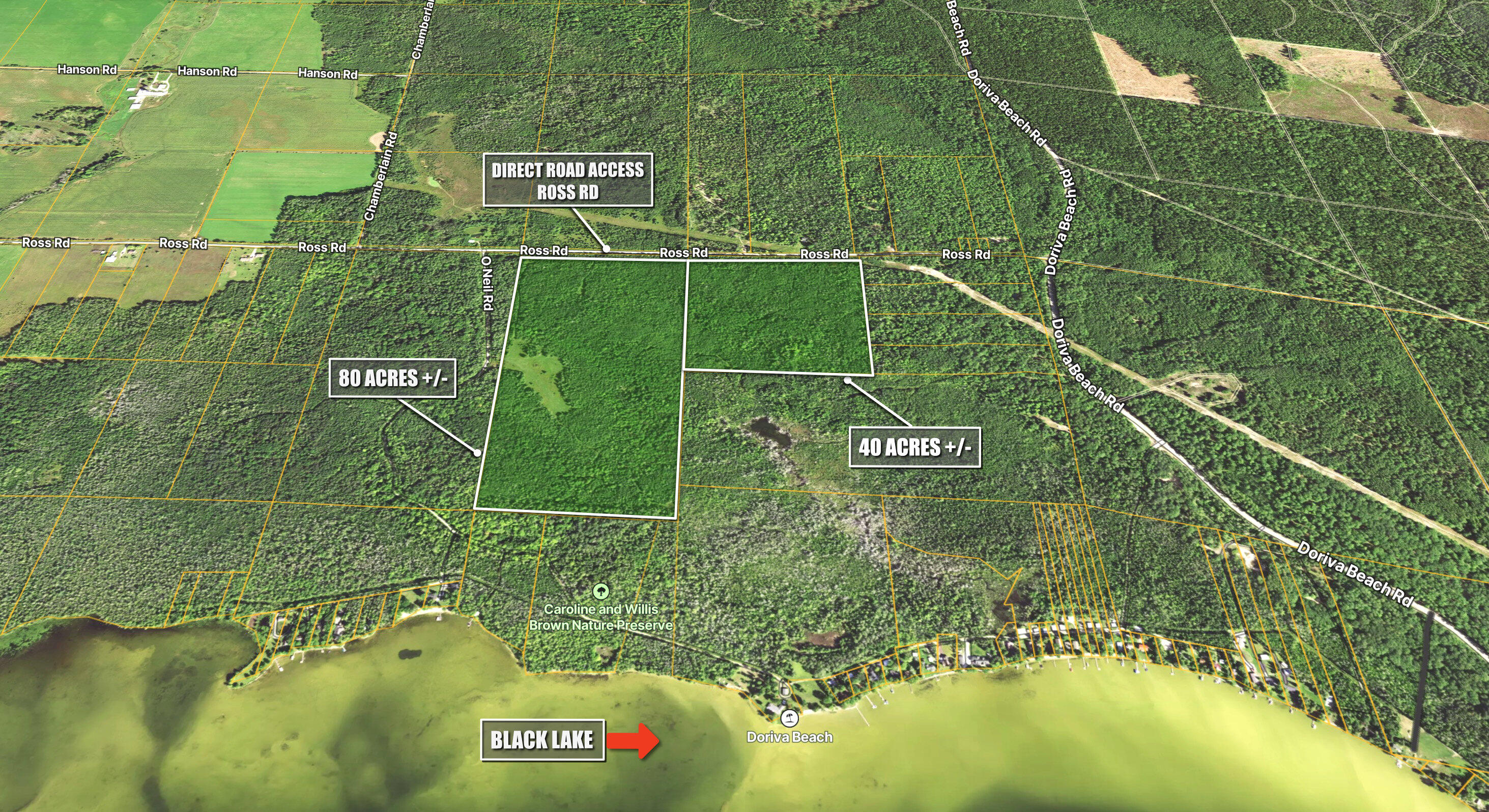 Cheboygan Real Estate Listings Main Image
