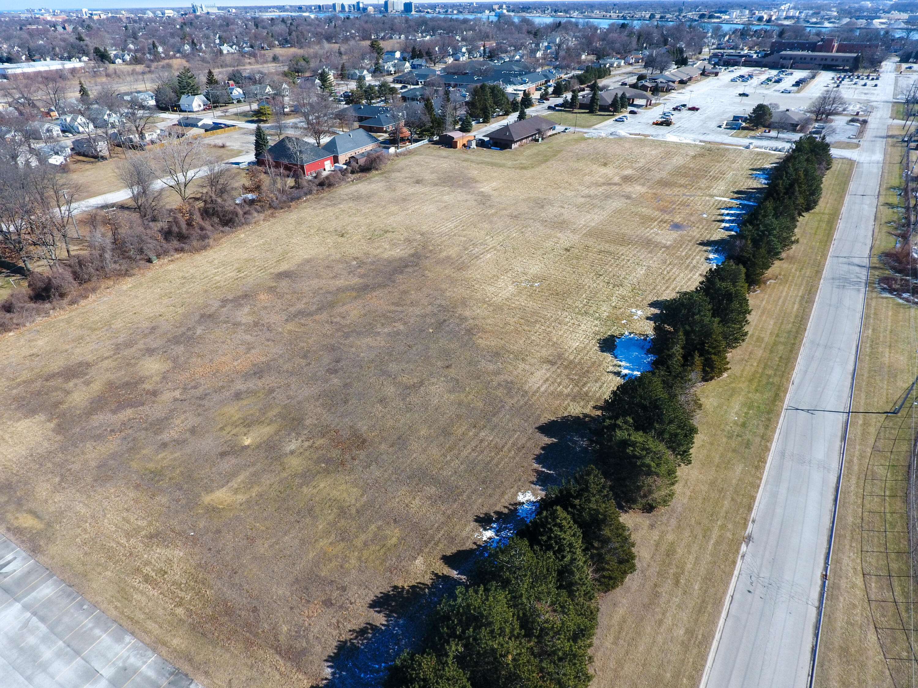 1403 Catherine Mcauley Drive Property Photo
