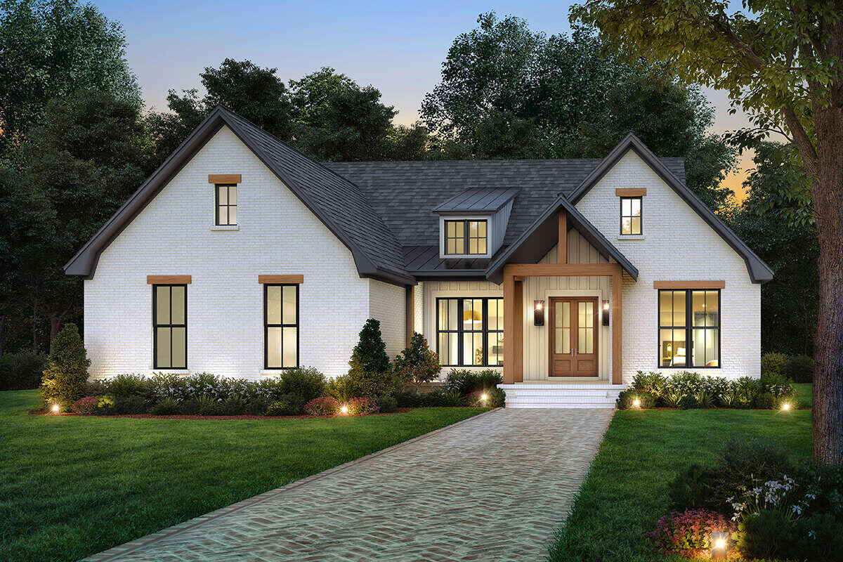 Lot 2 Christopher Lane Property Photo 1