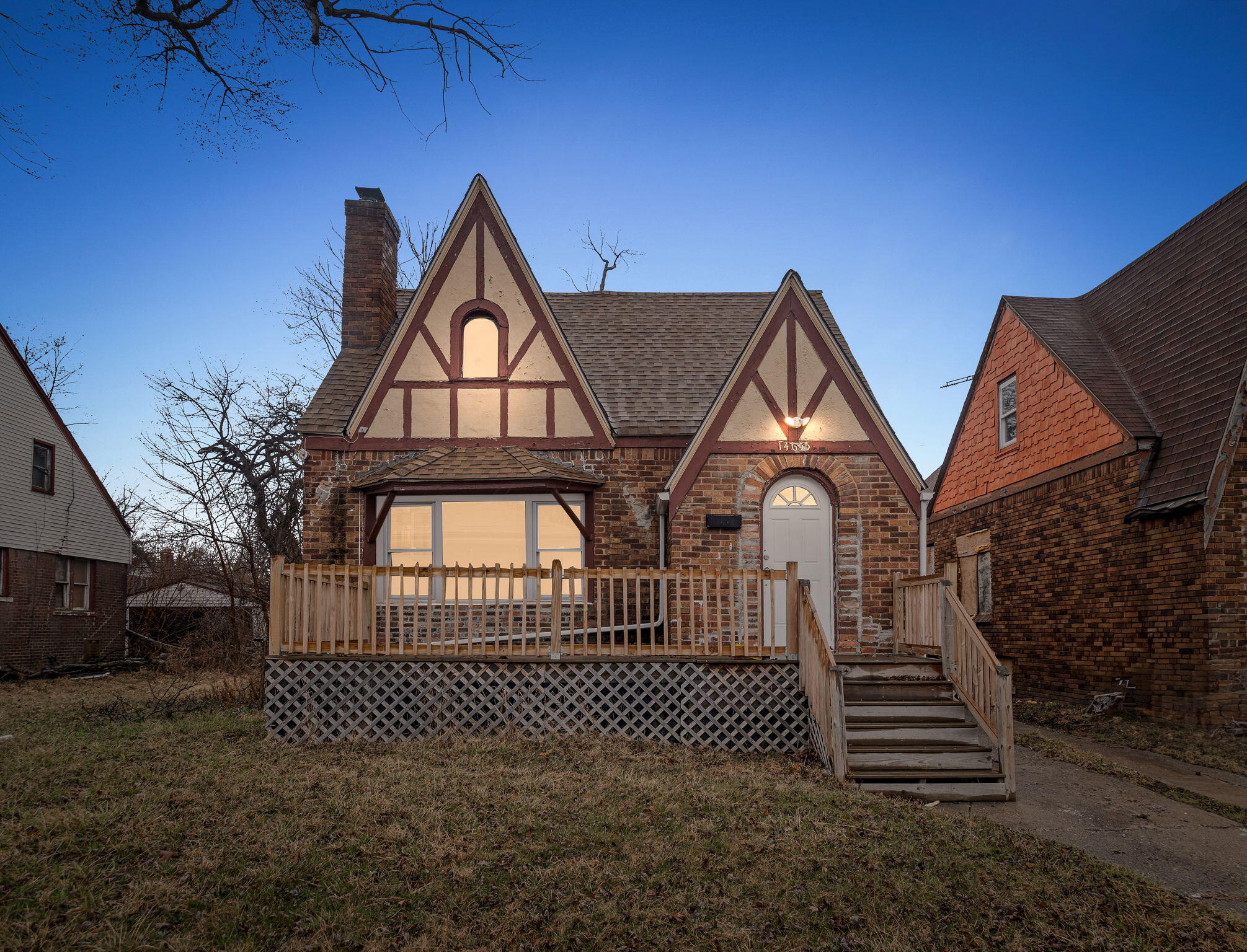14655 Sussex Street Property Photo 1