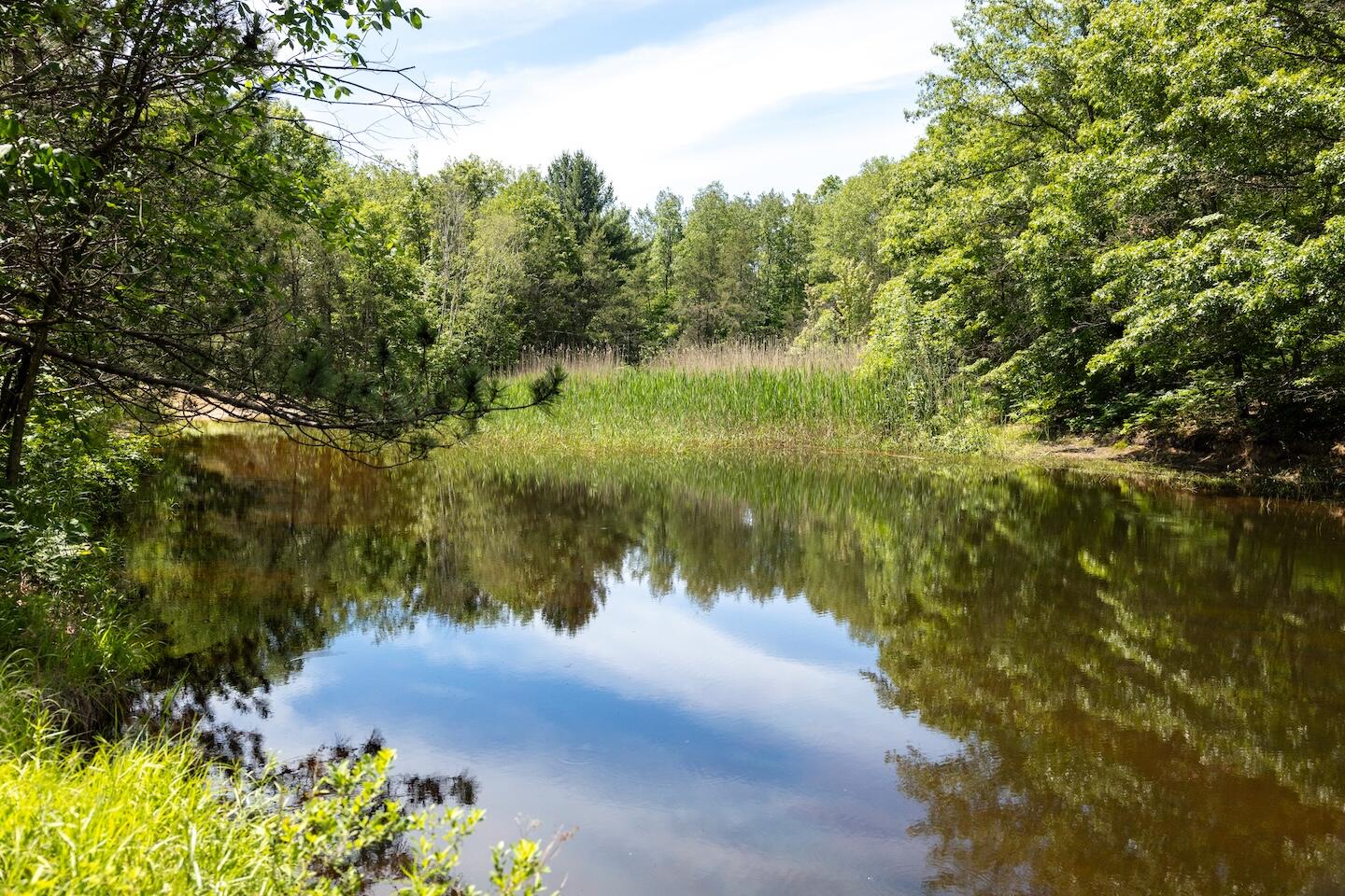00 V/l 13 Mile Road, Par E Property Photo