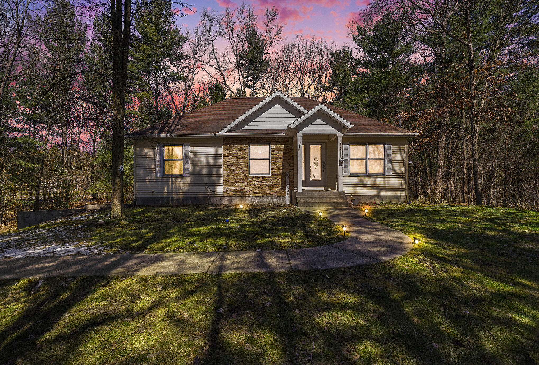 3258 E Michillinda Road Property Photo