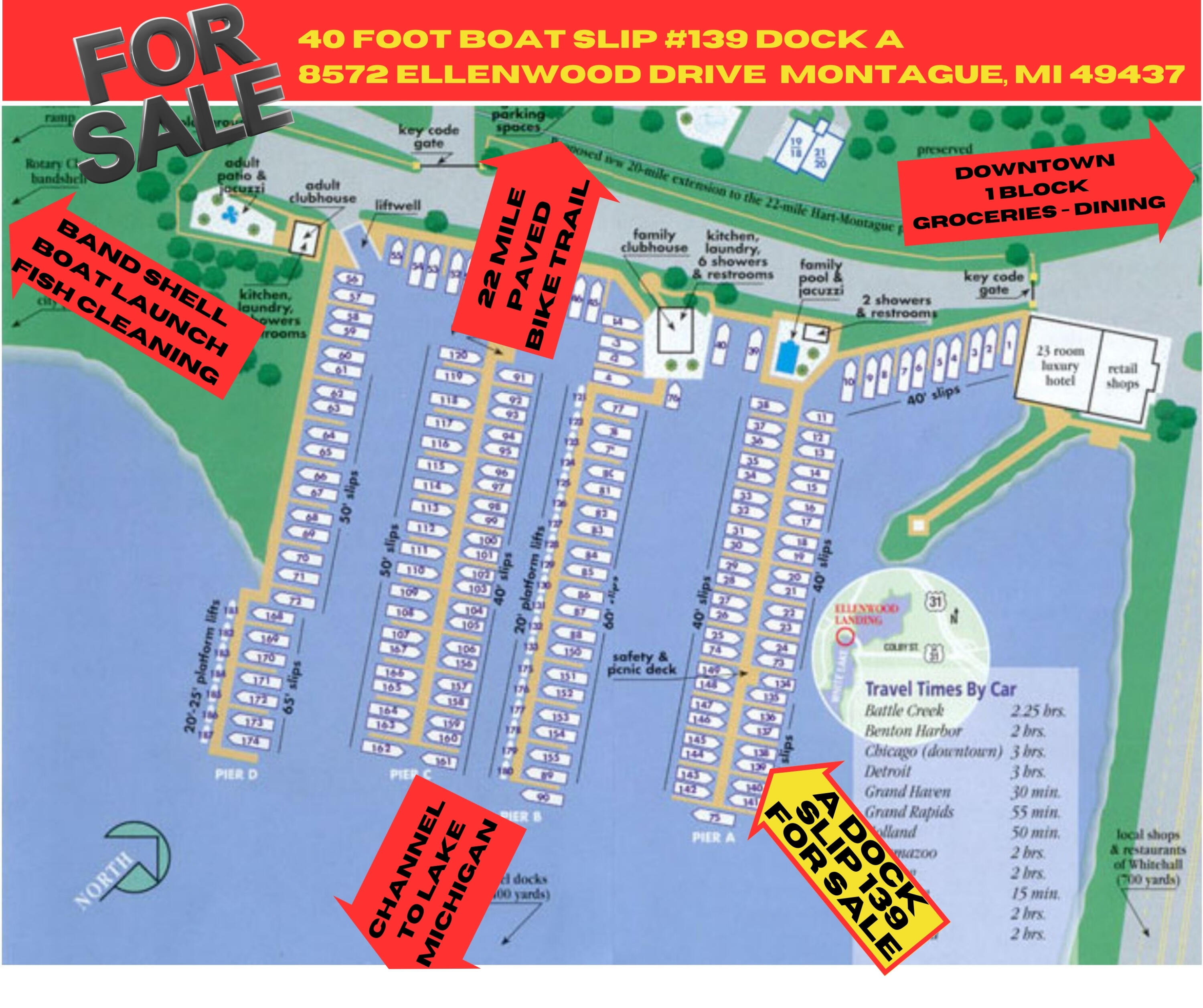 Ellenwood Lndg Real Estate Listings Main Image
