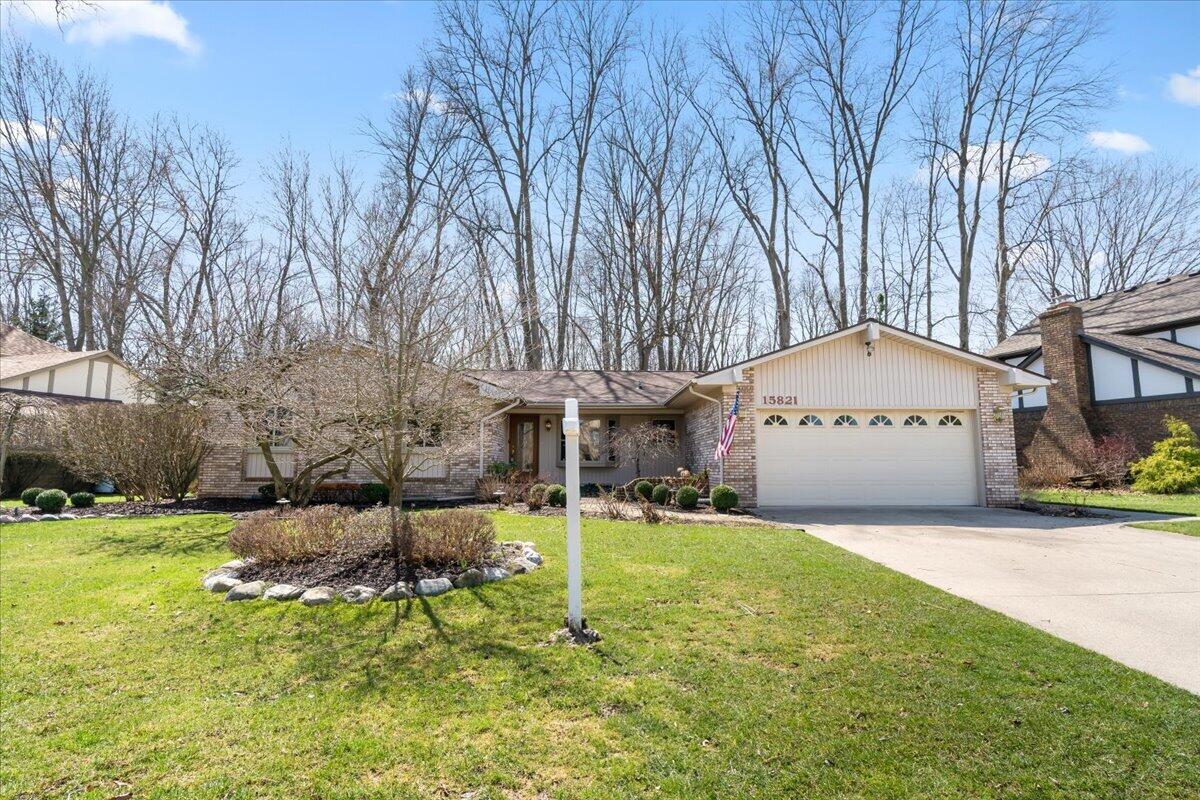 15821 Marsha Street Property Photo
