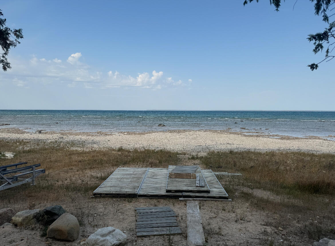 Carp Lake Real Estate Listings Main Image