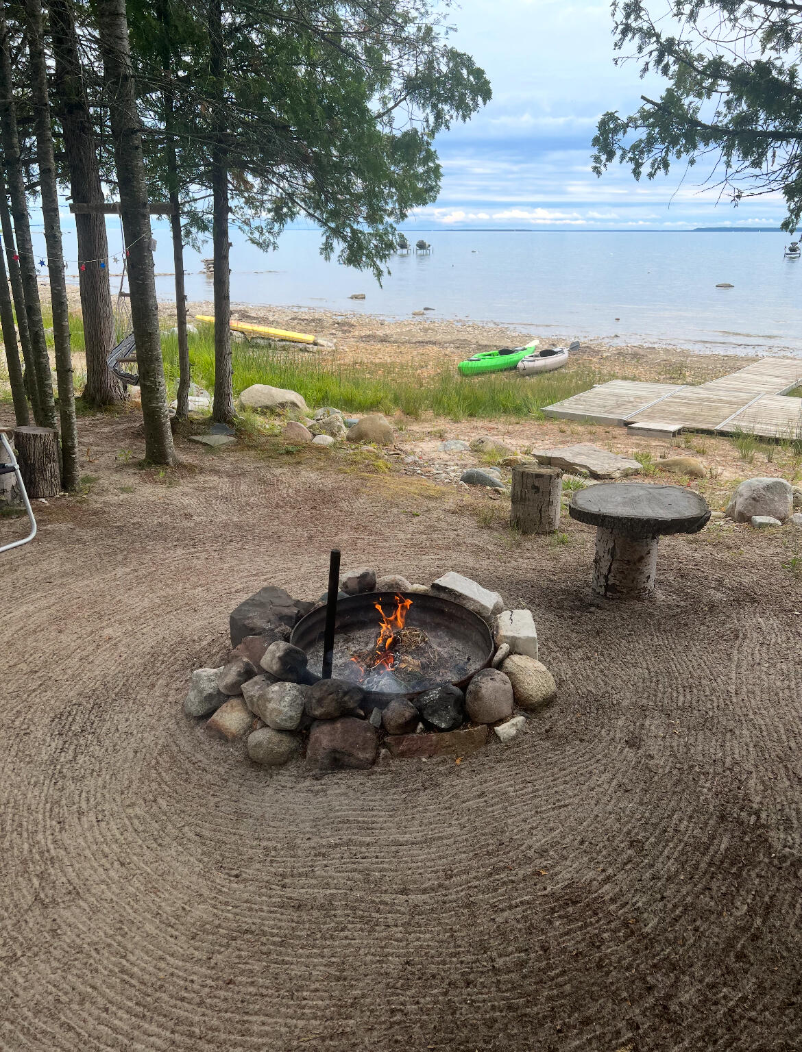 4525 Straits View Drive Property Photo 4