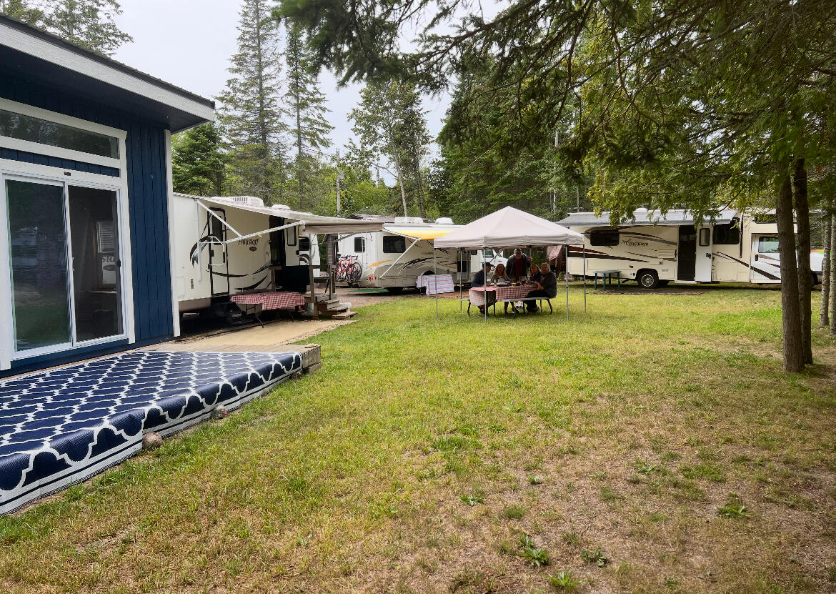 4525 Straits View Drive Property Photo 6