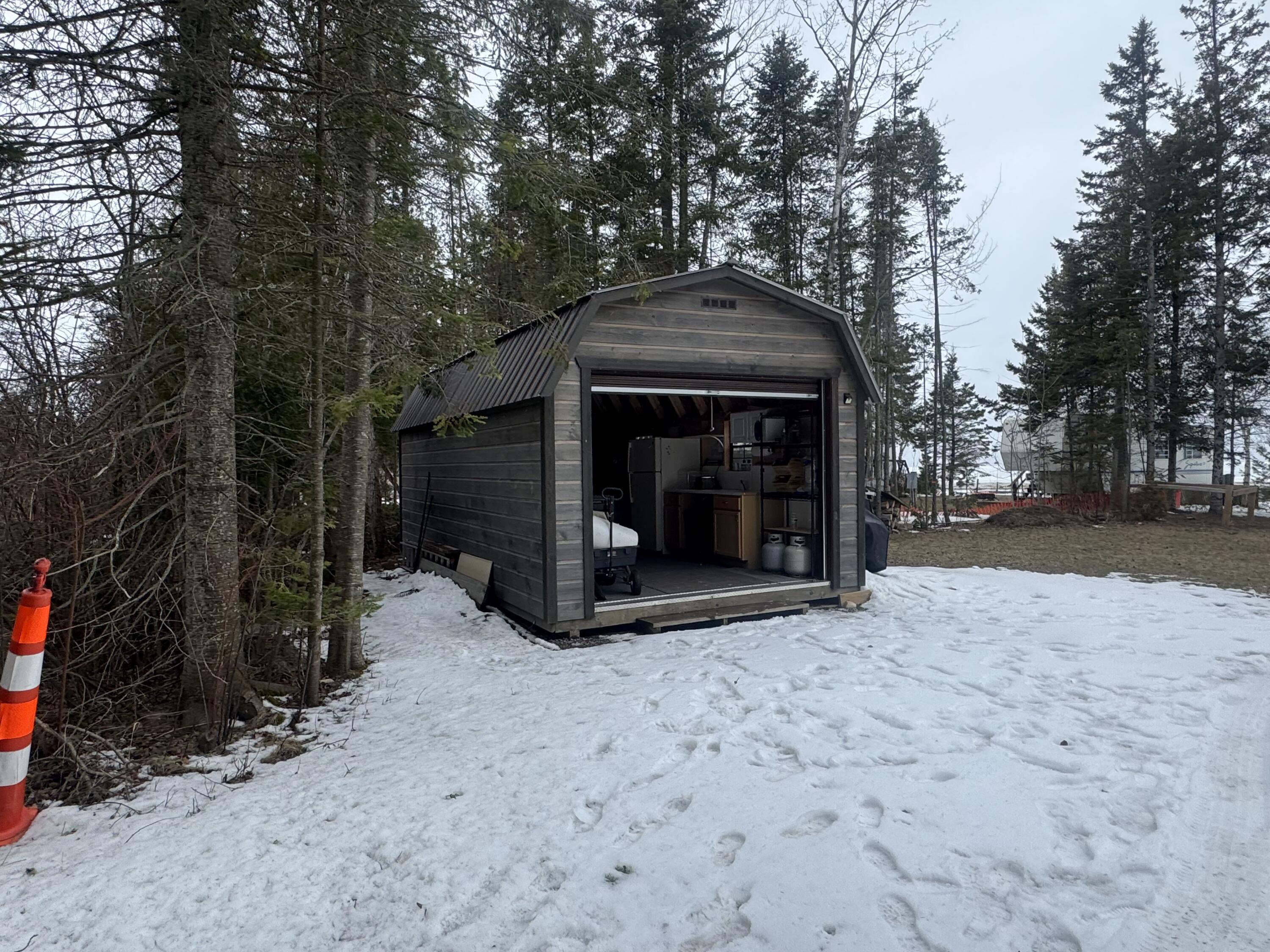4525 Straits View Drive Property Photo 17