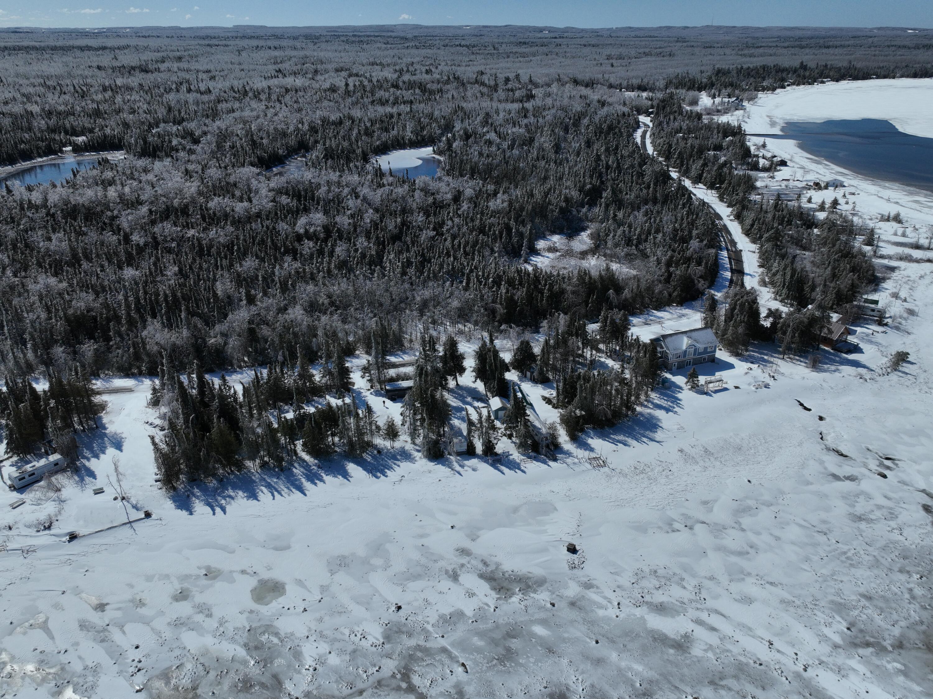 4525 Straits View Drive Property Photo 32