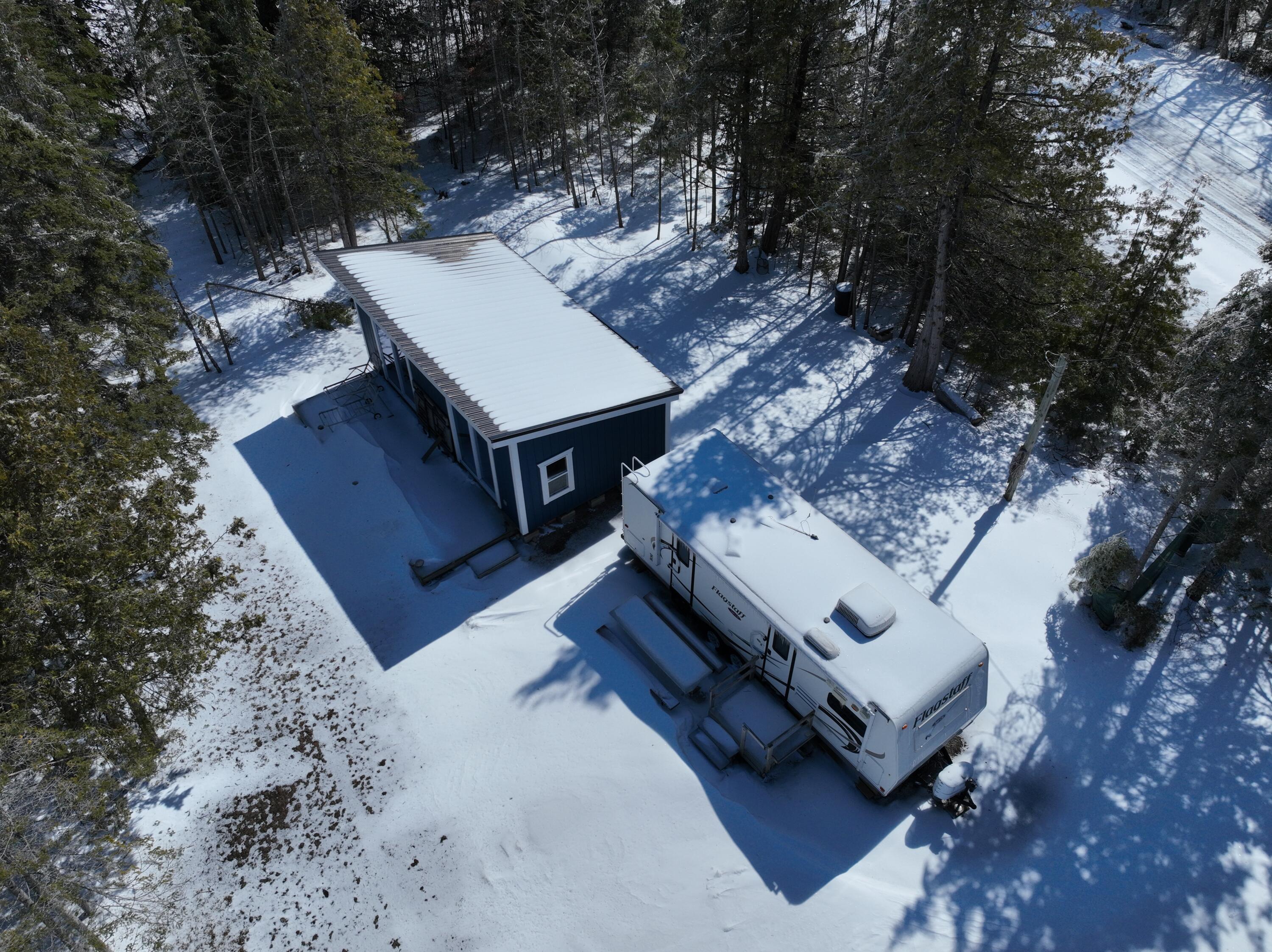 4525 Straits View Drive Property Photo 35