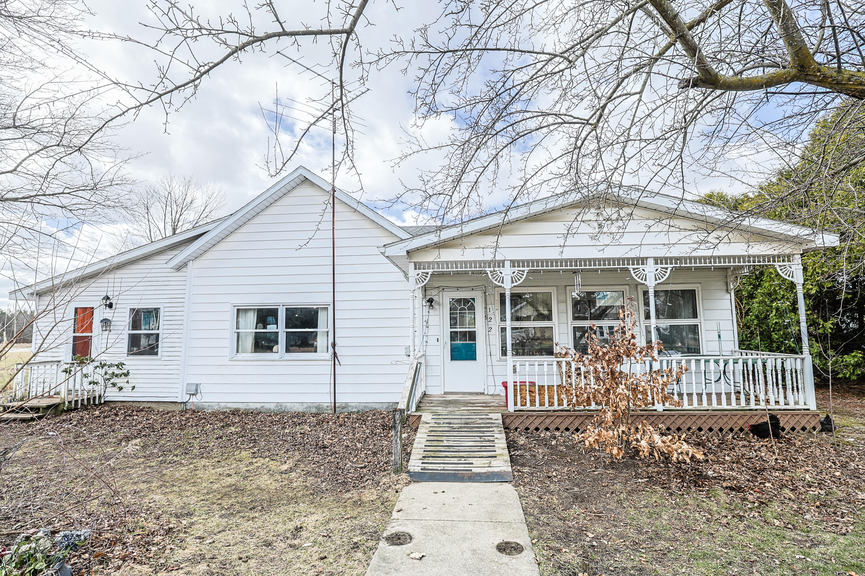 122 S D Street Property Photo