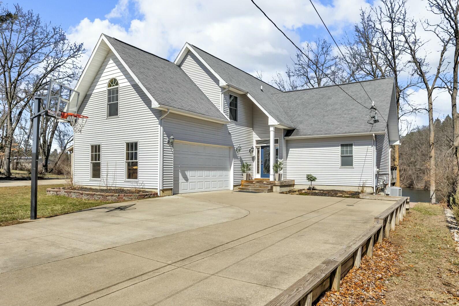11262 Lemott Circle Property Photo