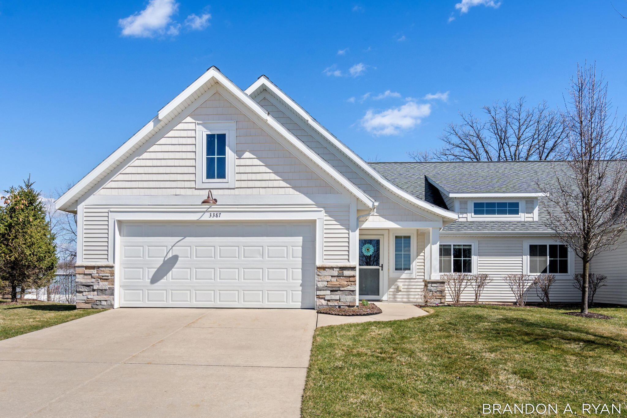 3387 Stormy Creek Drive Se Property Photo