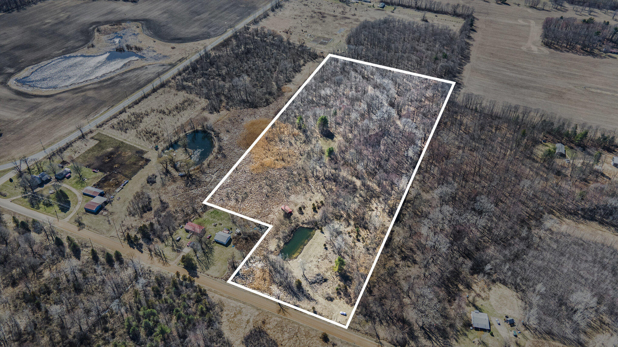V/l 46th Street Property Photo