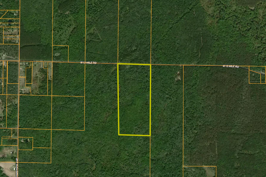 000 V/l 13 Mile Rd. Par D Property Photo 11