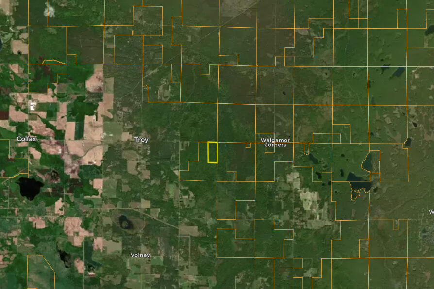 000 V/l 13 Mile Rd. Par D Property Photo 12
