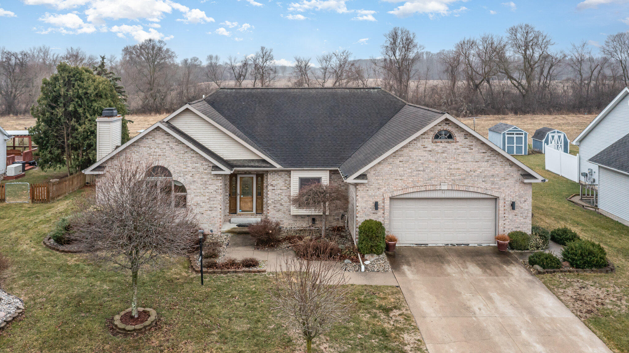 5909 Willowbrook Drive Property Photo