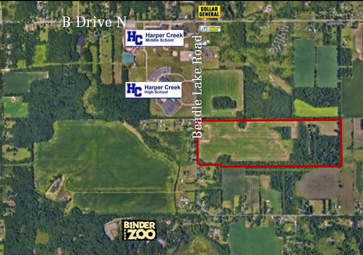 12460 Beadle Lake Road Property Photo 1