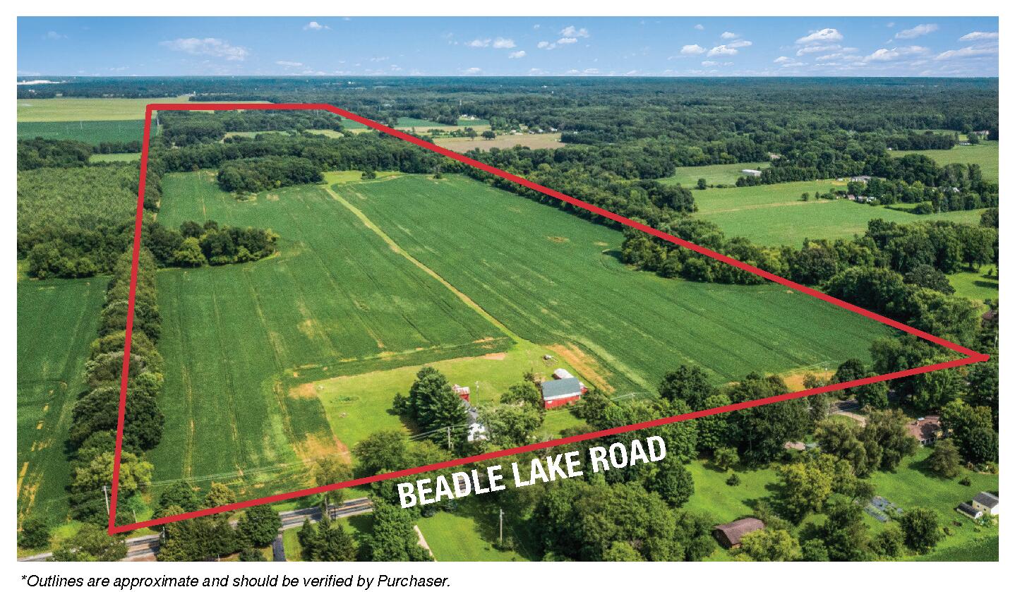 12460 Beadle Lake Road Property Photo 2