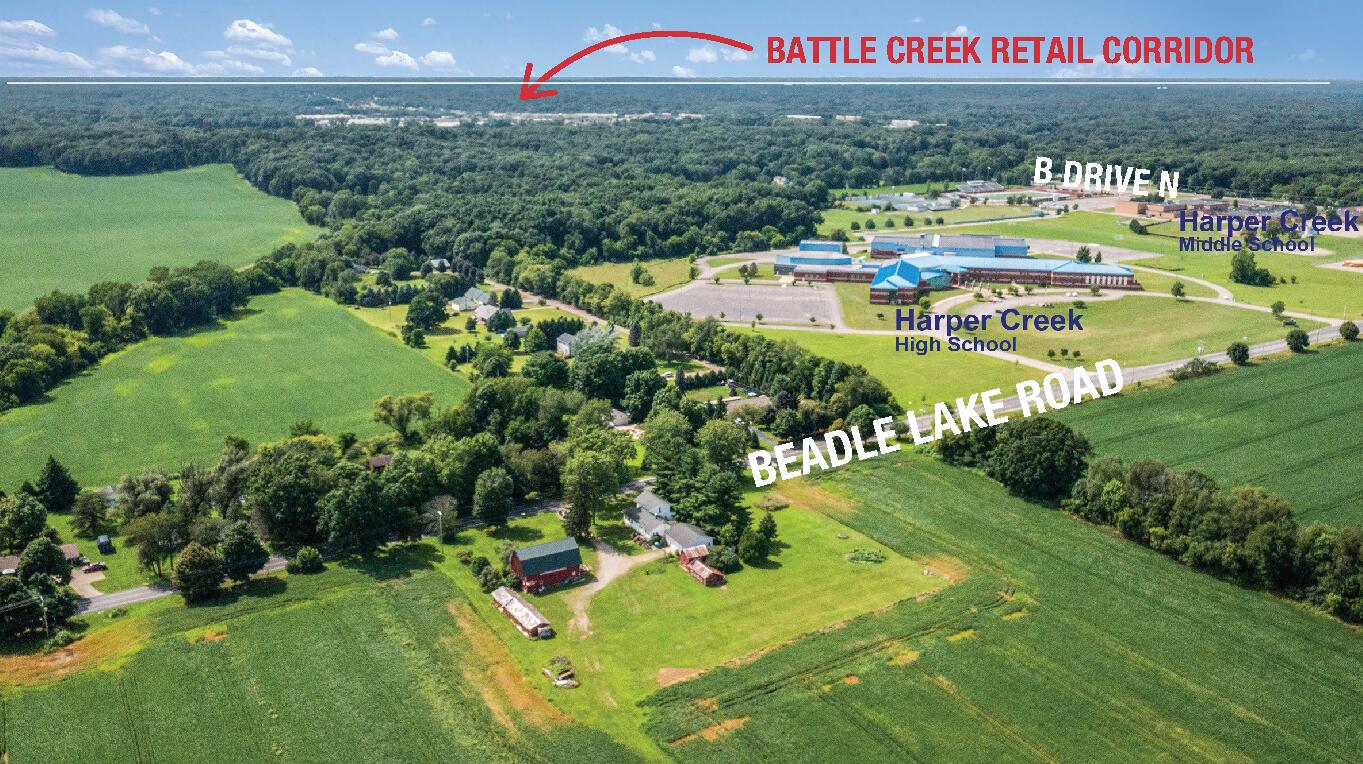 12460 Beadle Lake Road Property Photo 3