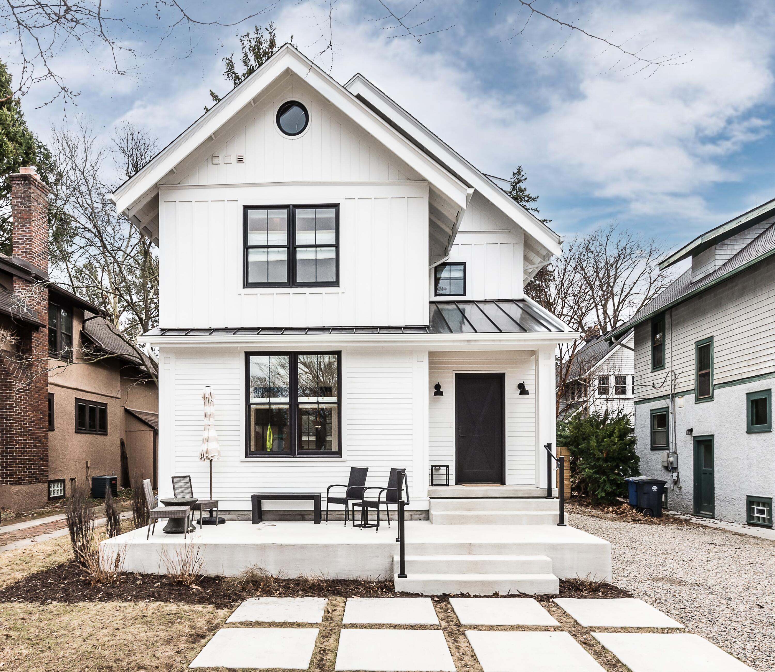 1304 Granger Avenue Property Photo