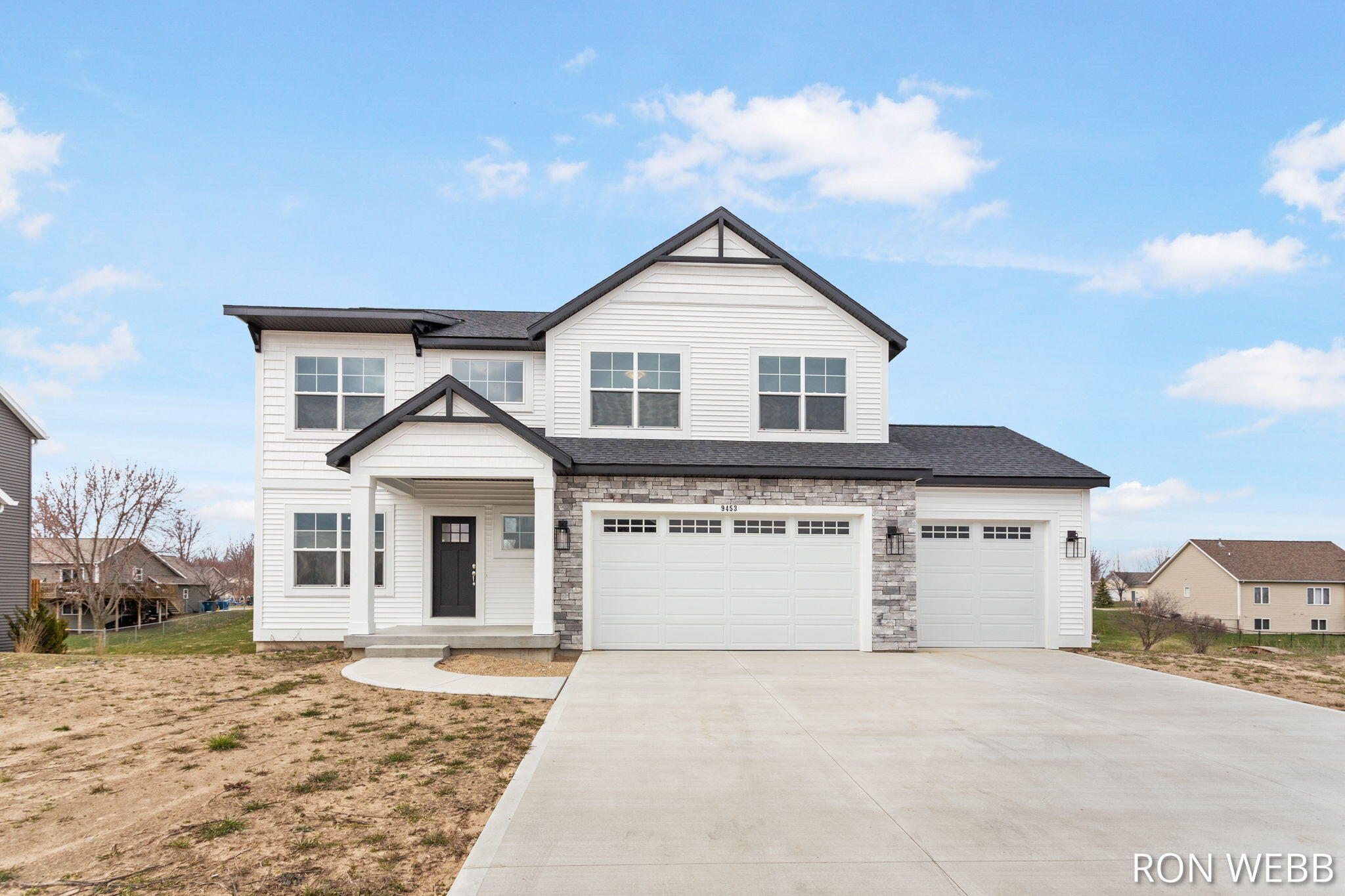 9453 Fields Drive Property Photo 1