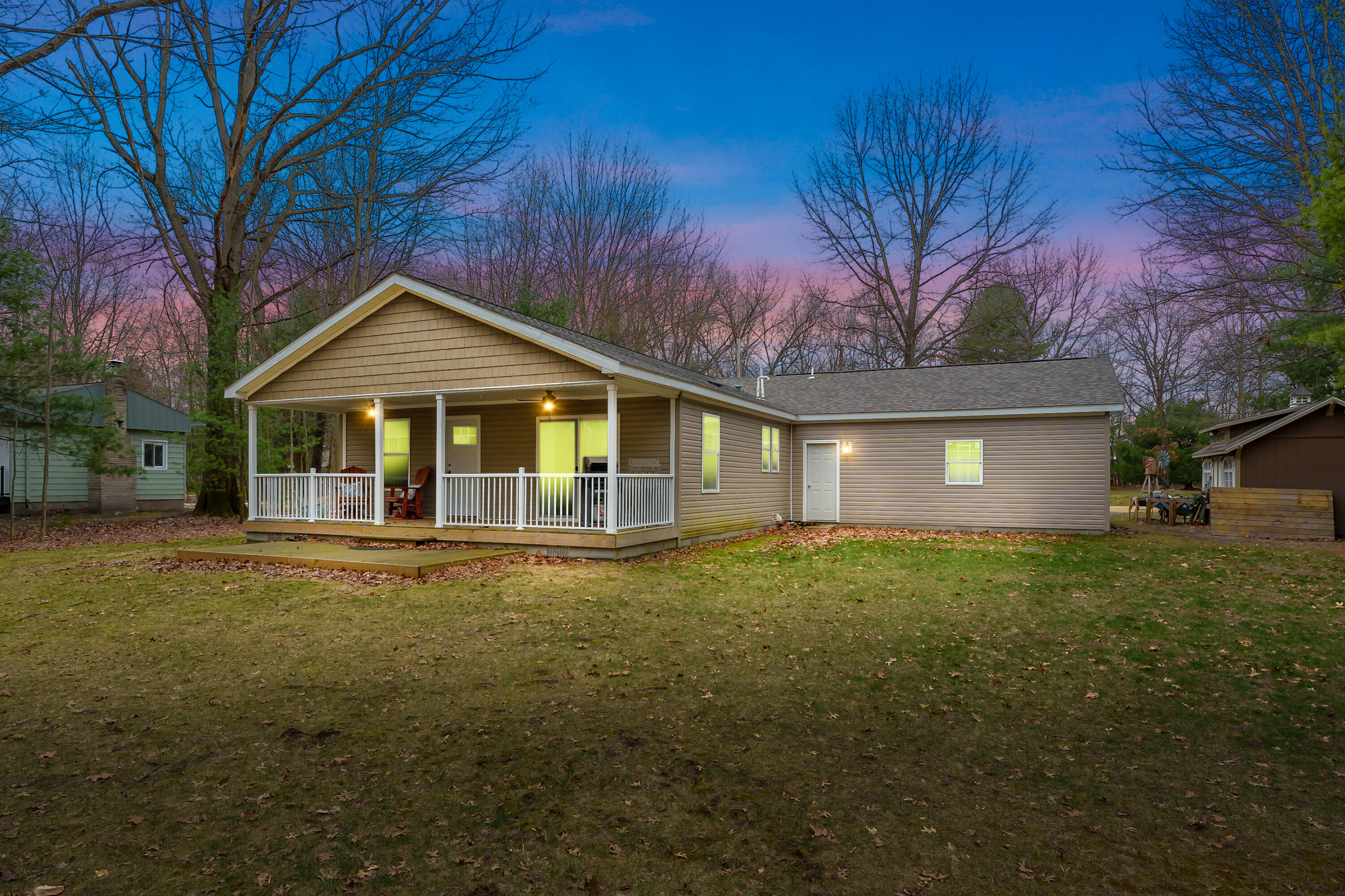 08311 West Shore Drive Property Photo