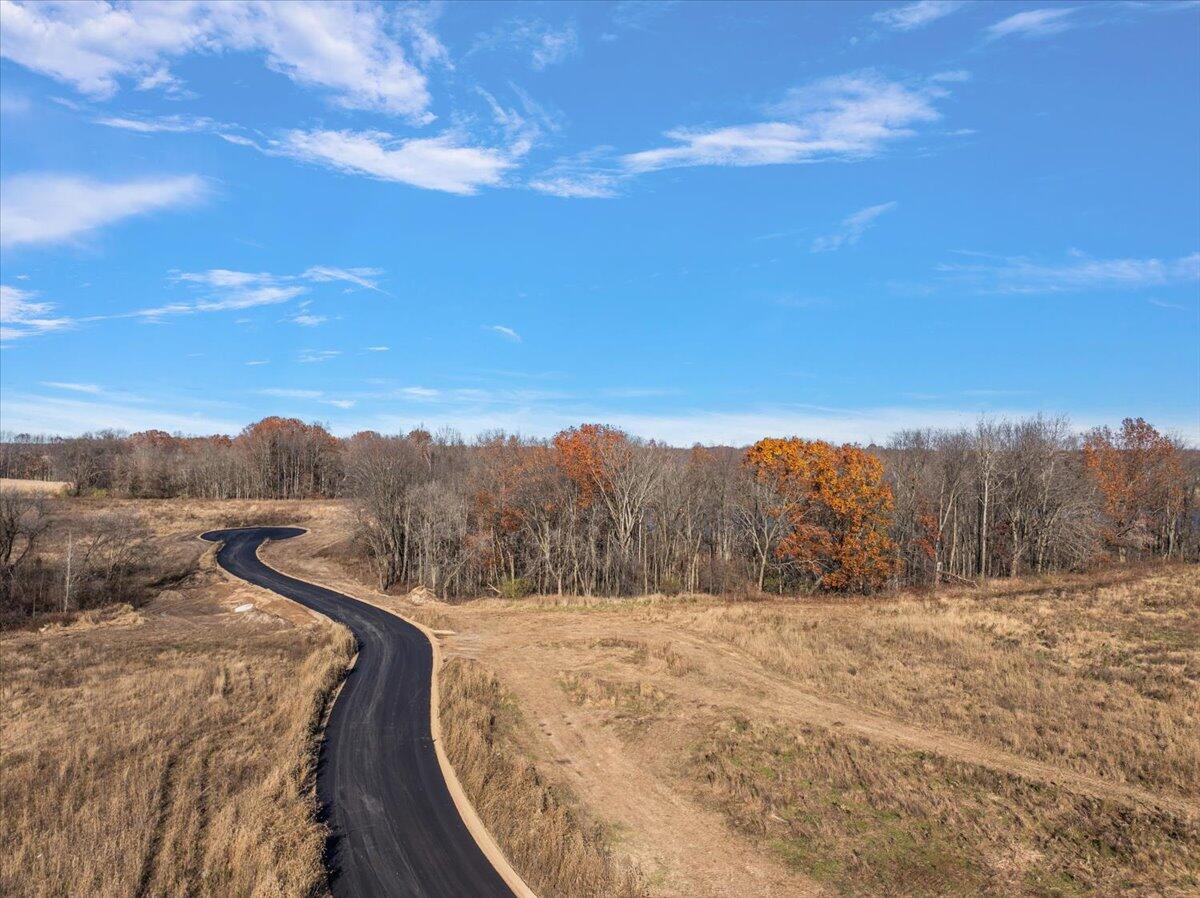 Lot 3 Casner Lake Drive Property Photo