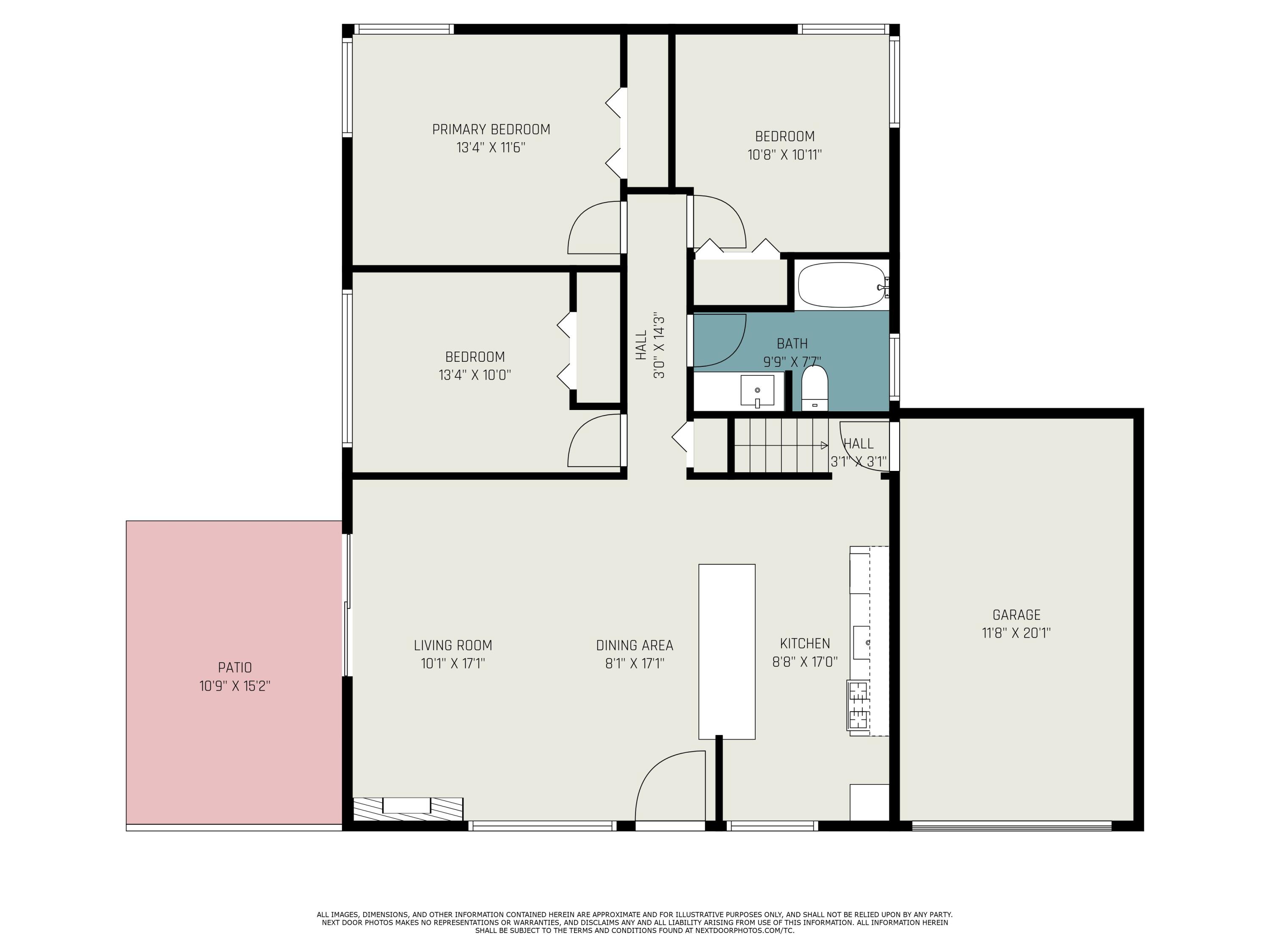 29937 Rock Creek Drive Property Photo 19