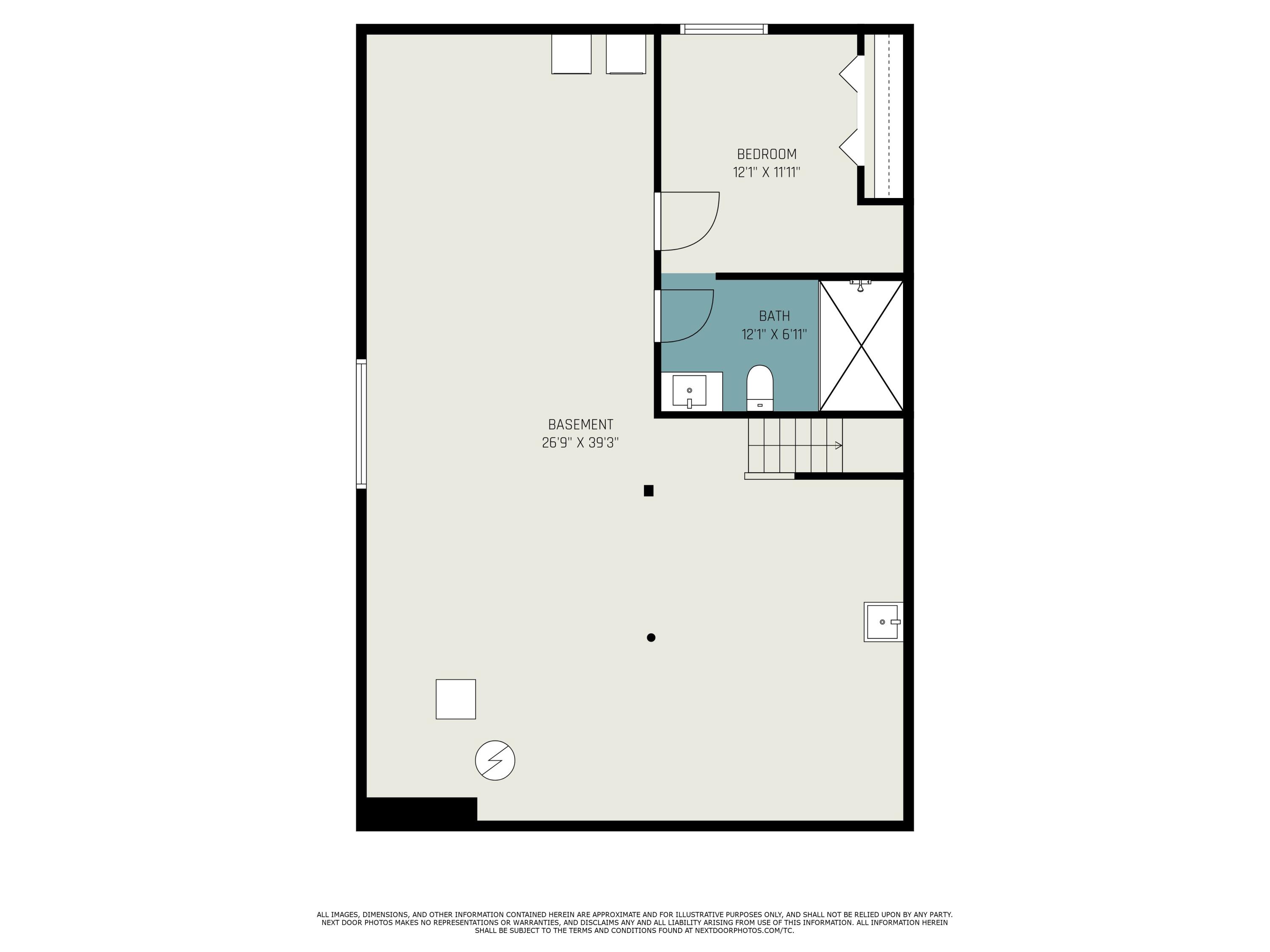 29937 Rock Creek Drive Property Photo 20