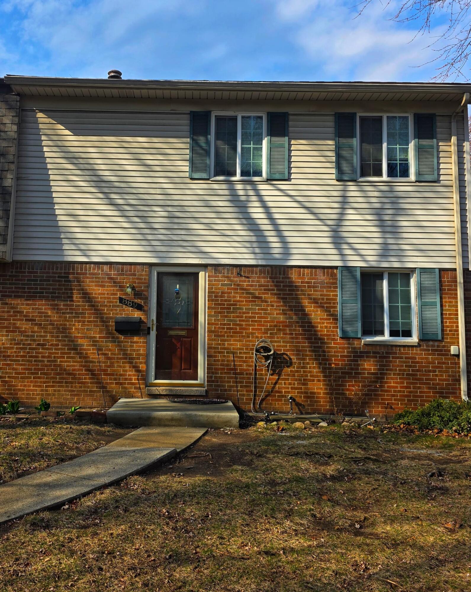 889 Kirts Boulevard Property Photo