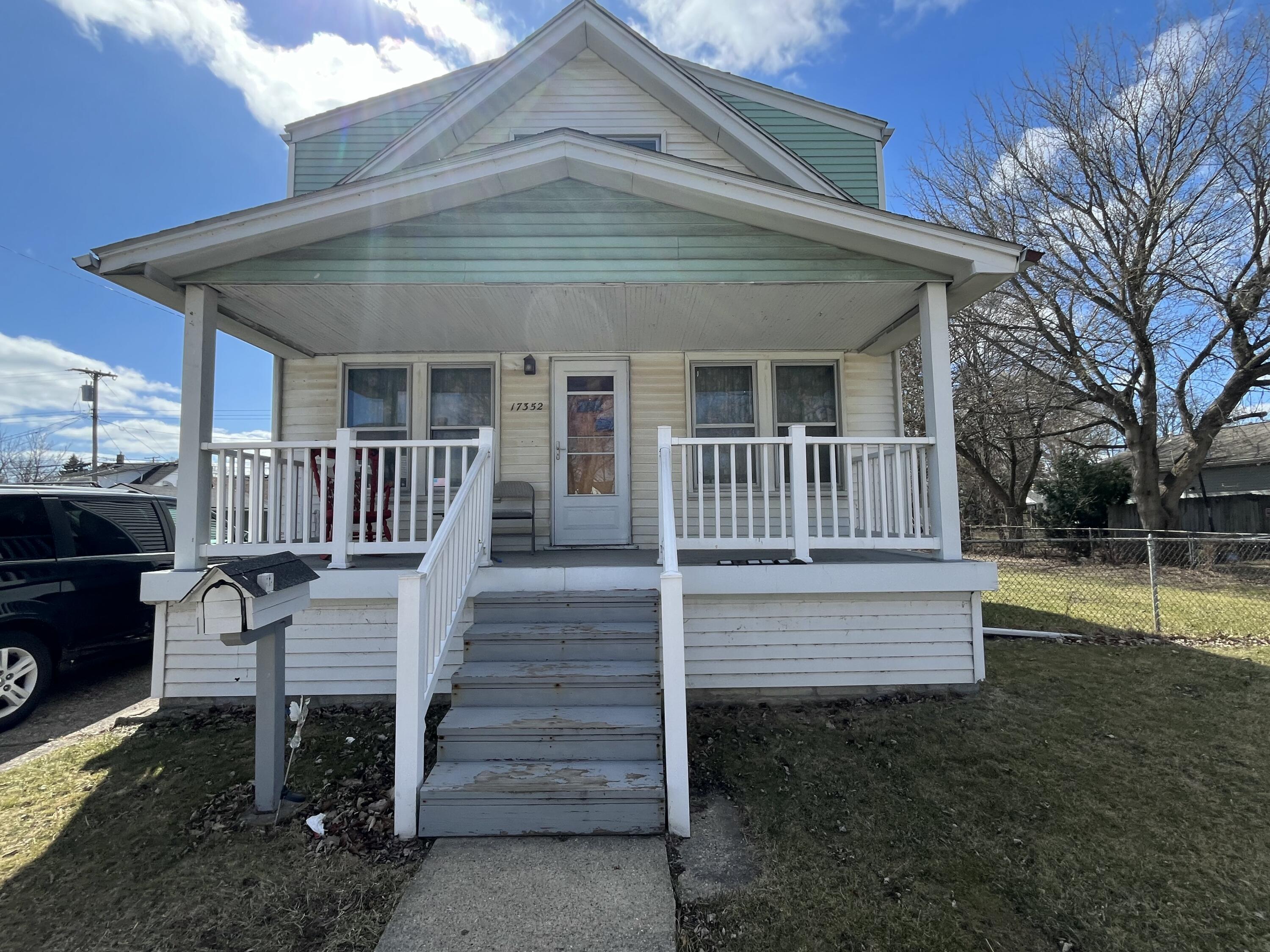 17352 Tennyson Street Property Photo 1