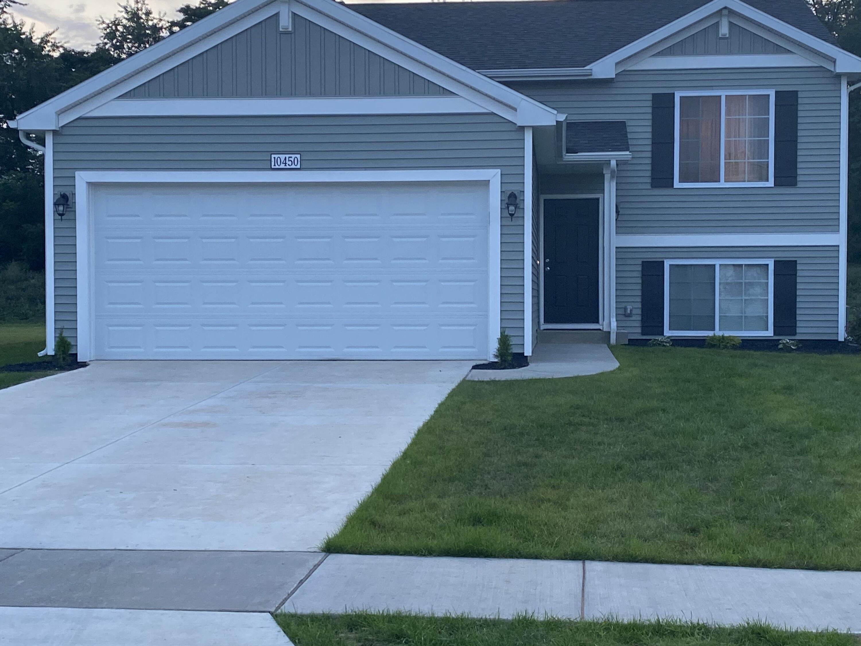 10450 Schrier Lane Property Photo 1