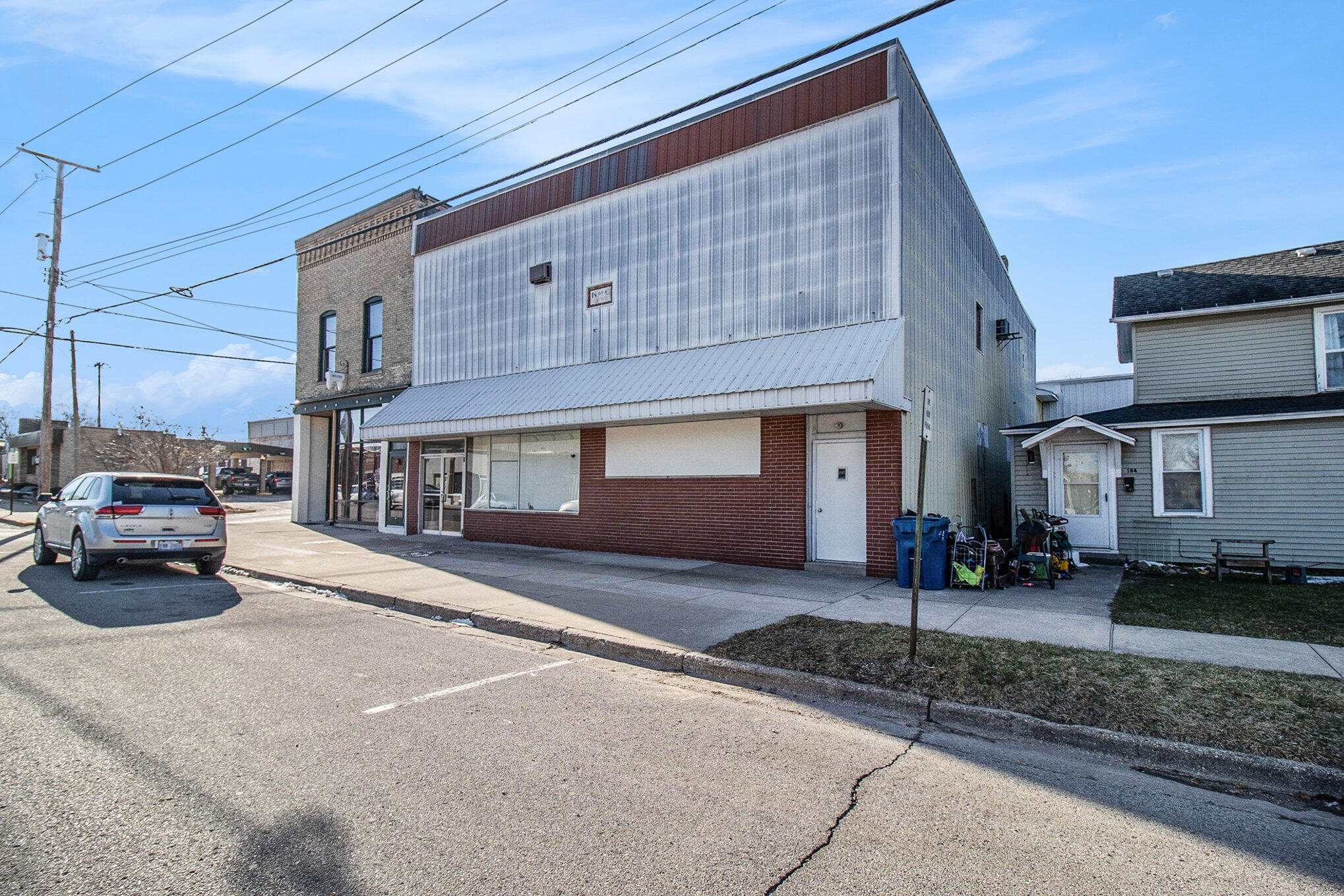 109 Washington Street Property Photo