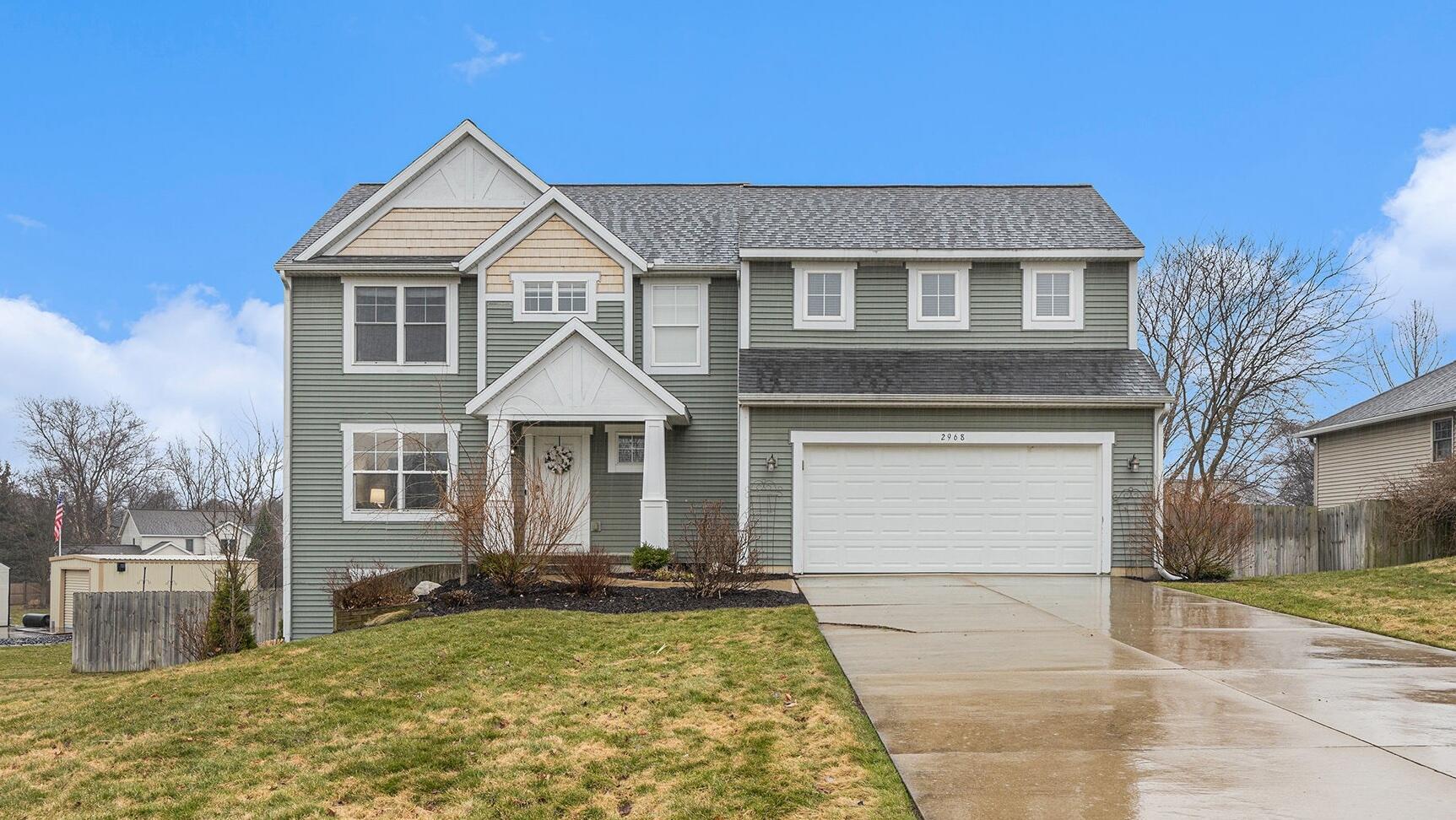2968 Hunters Drive Property Photo