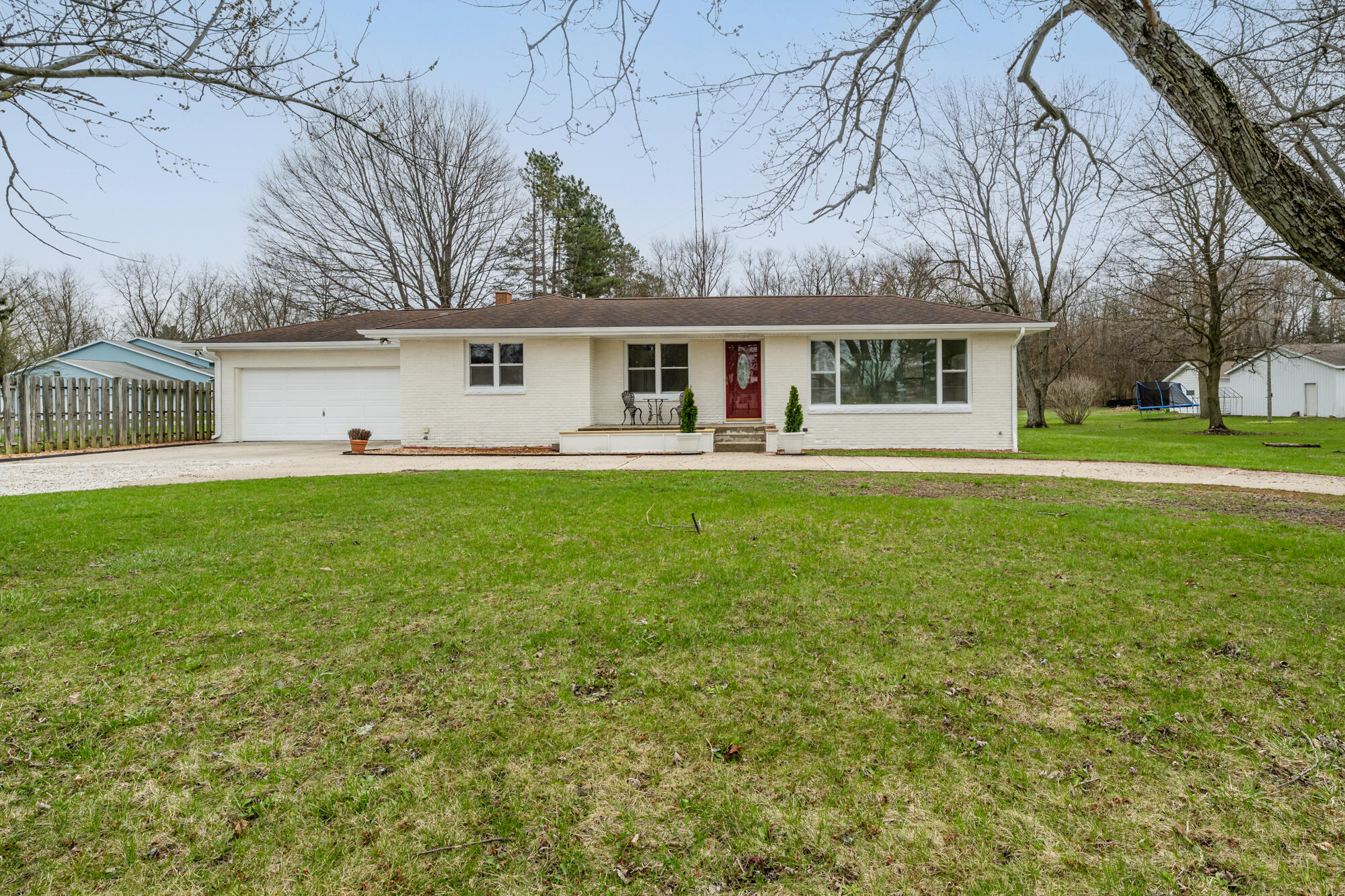 3604 W Shawnee Road Property Photo