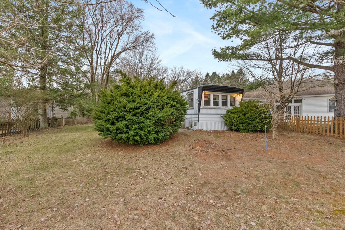 4478 N White Road Property Photo