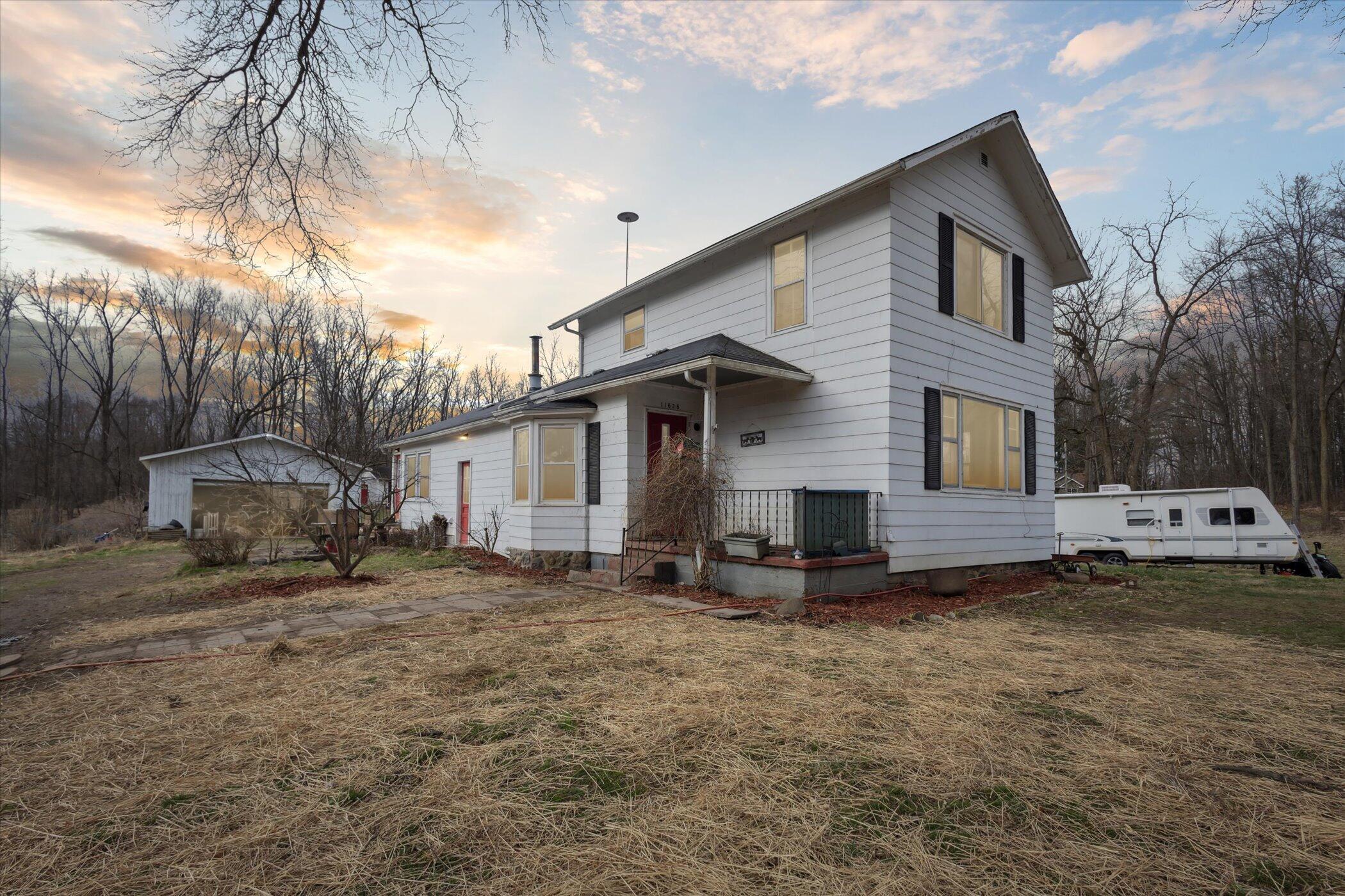 11638 N West Drive Property Photo
