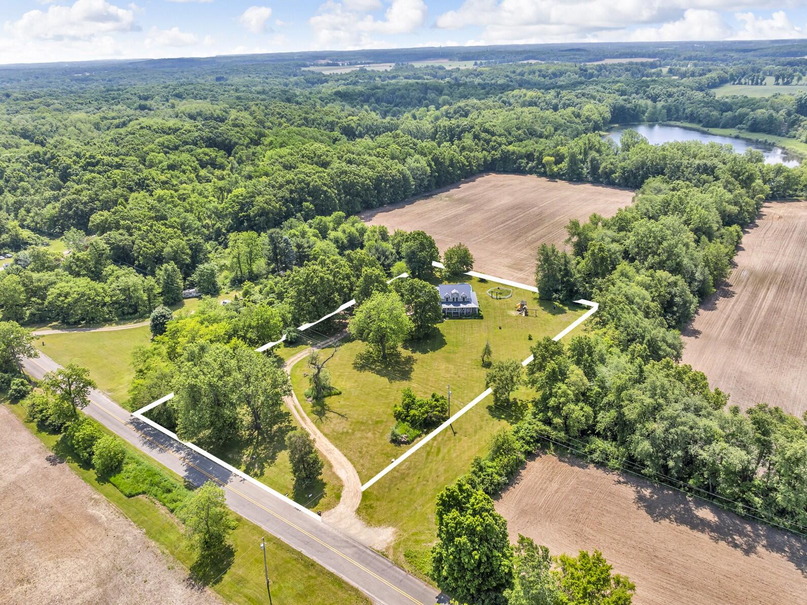 6375 Buckman Road Property Photo 1