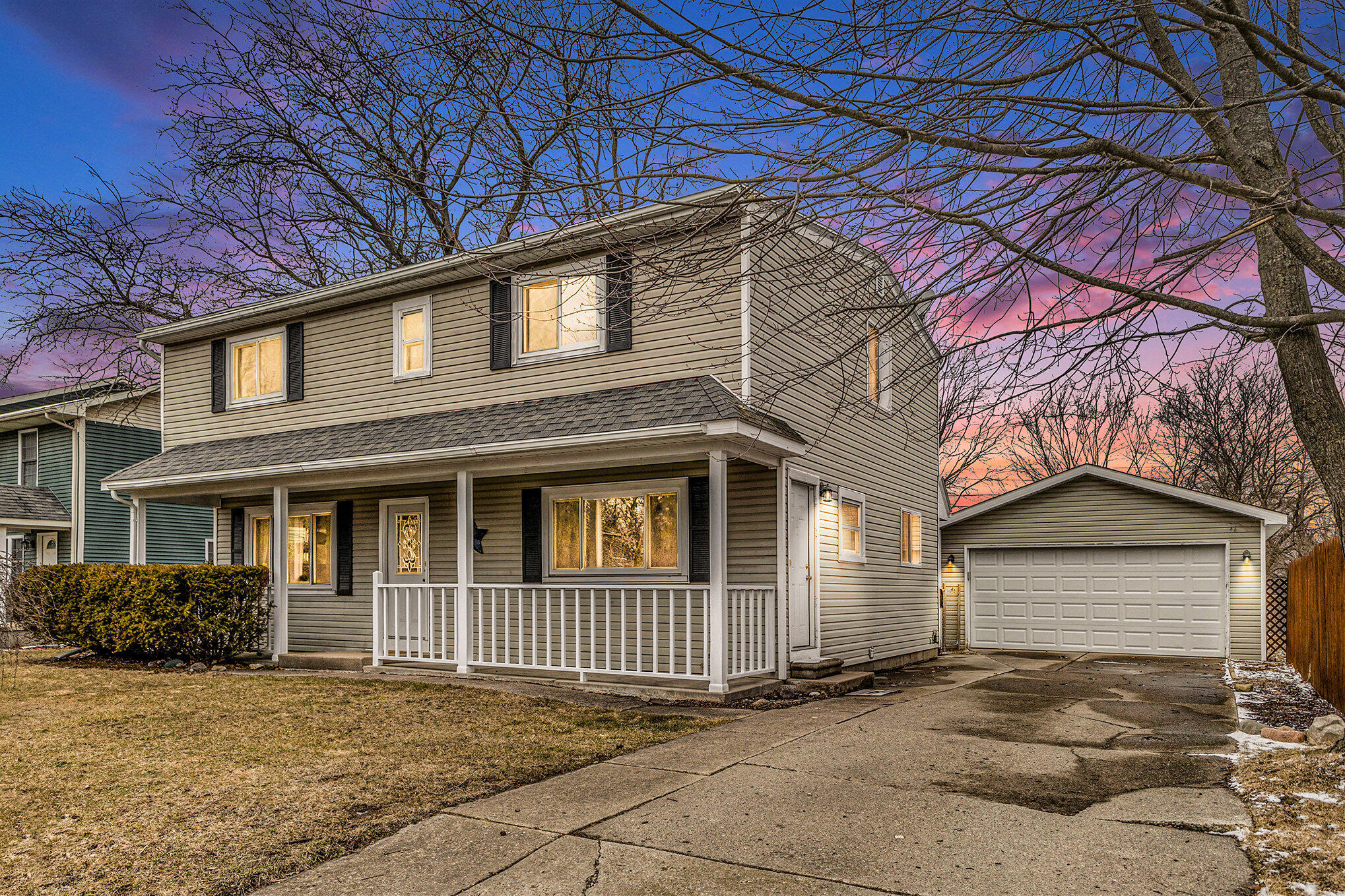 Mason Real Estate Listings Main Image