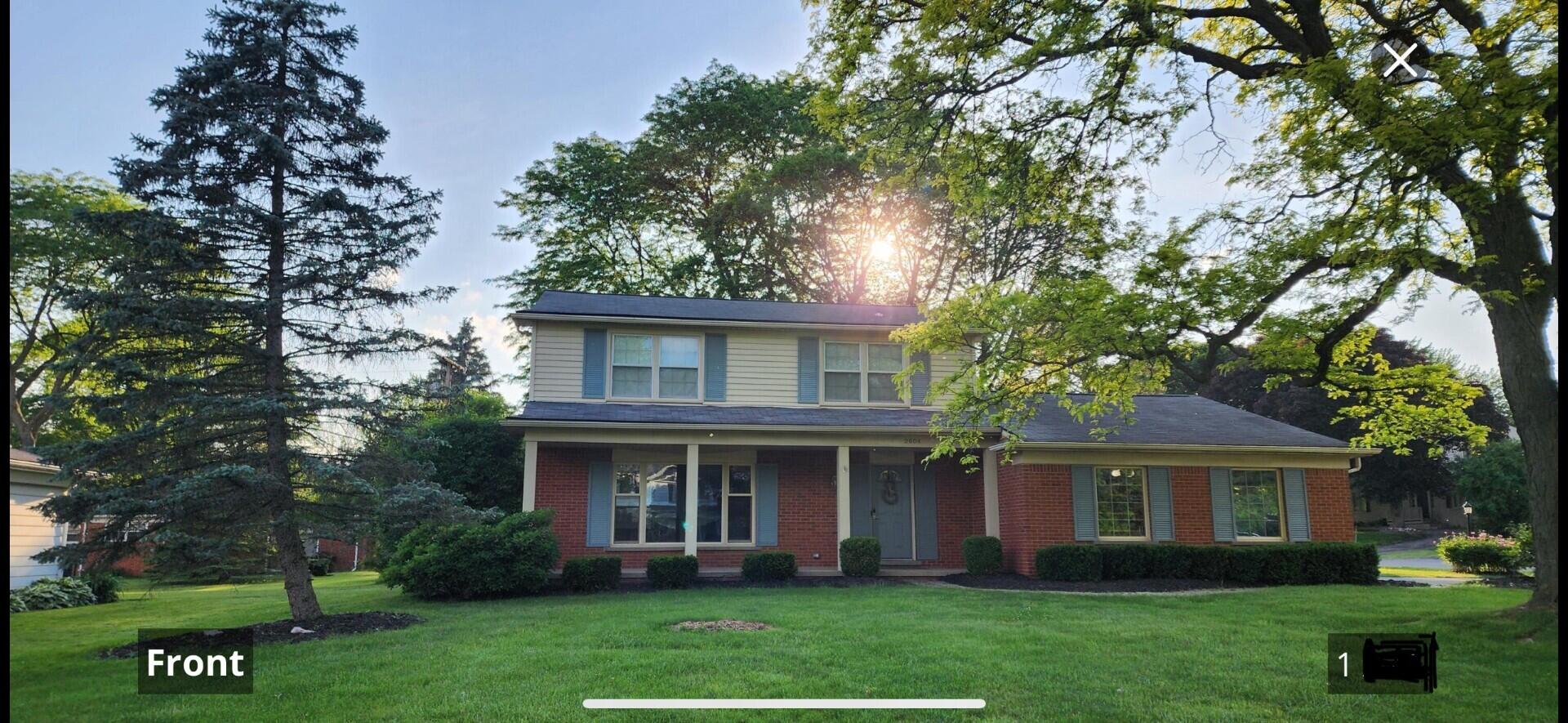 2604 Brady Drive Property Photo