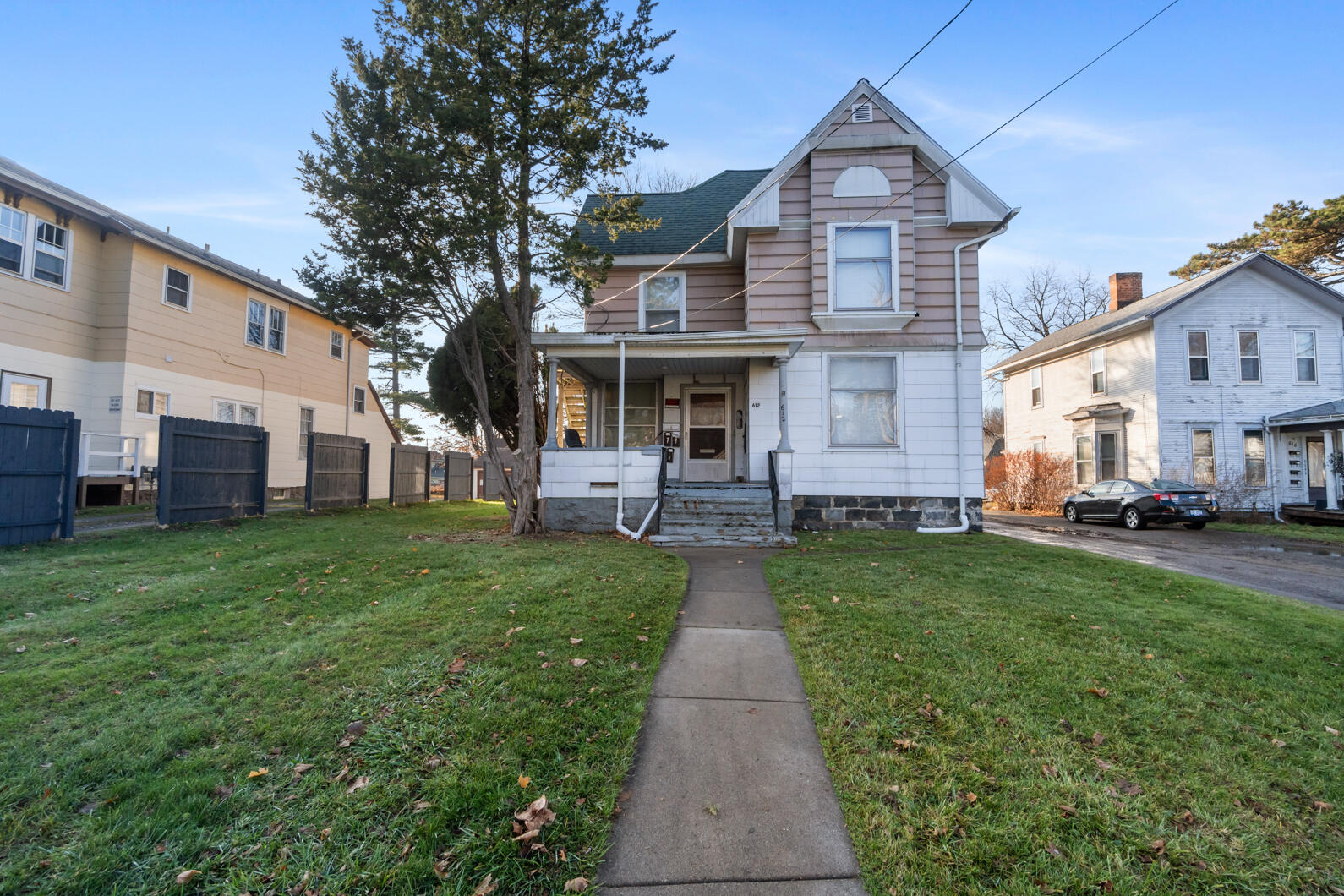 C E Webb's N Add Real Estate Listings Main Image