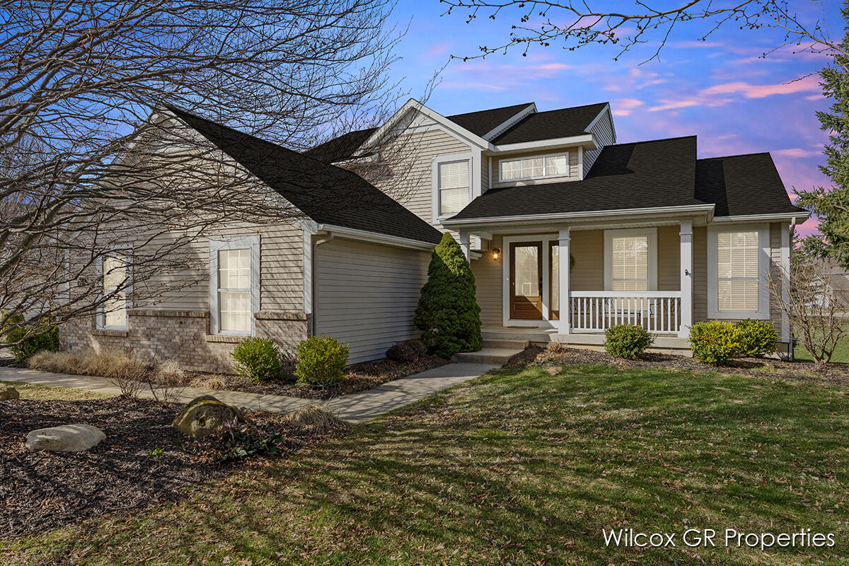 Ada Moorings Real Estate Listings Main Image