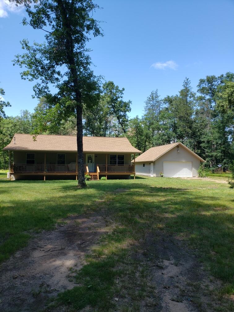 9361 S Peacock Trail Property Photo