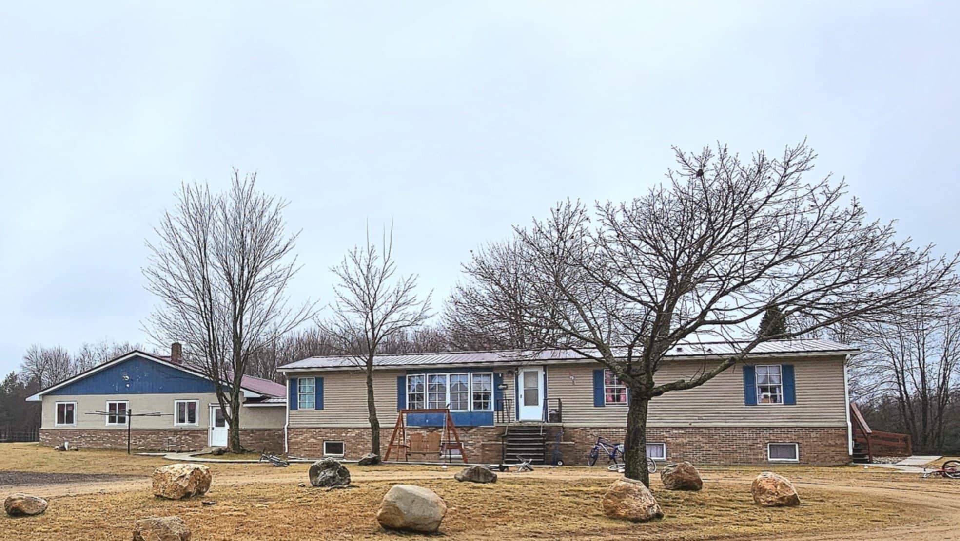 Farwell Real Estate Listings Main Image