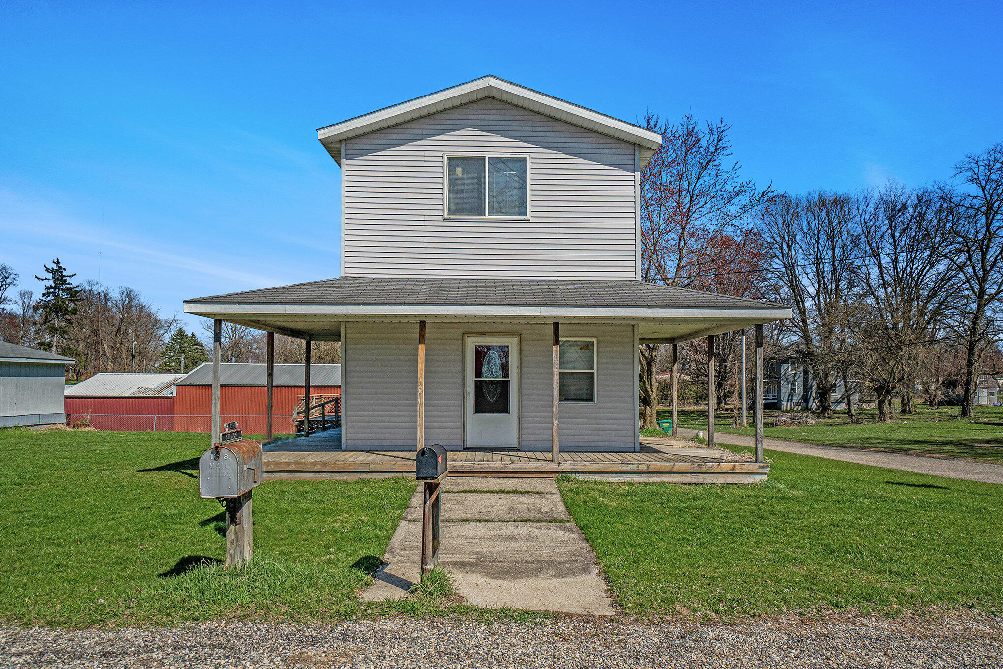 50325 Mill Street Property Photo